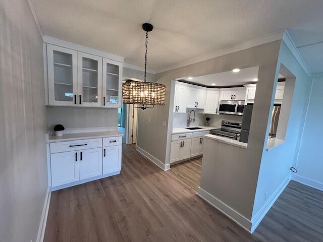Foto de propiedad en 124 Sheffield F, West Palm Beach, FL 33417 West Palm Beach con MLS# 