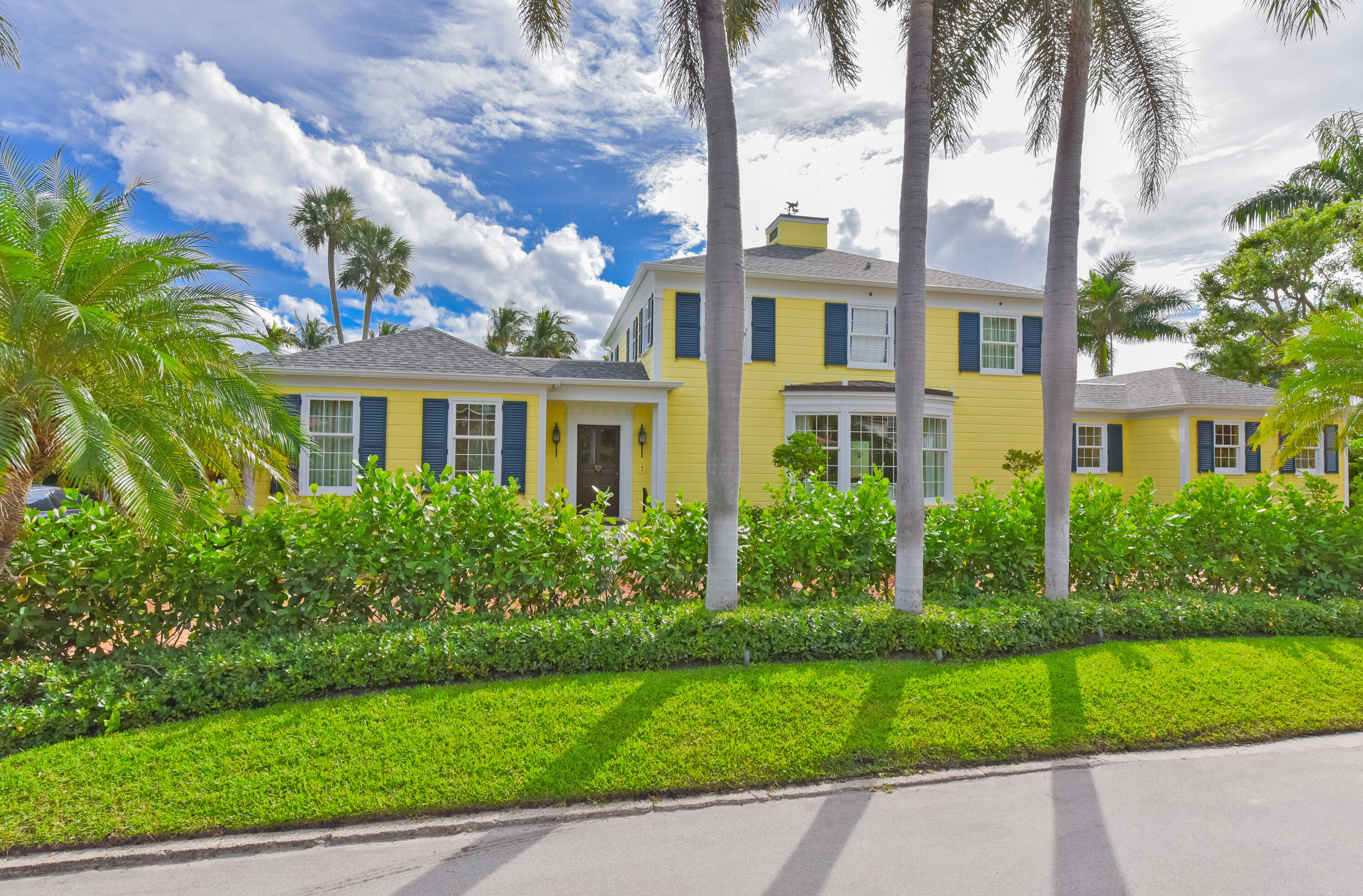 Vendido 250 Algoma Road, Palm Beach, FL 33480, Palm Beach, FL 33480