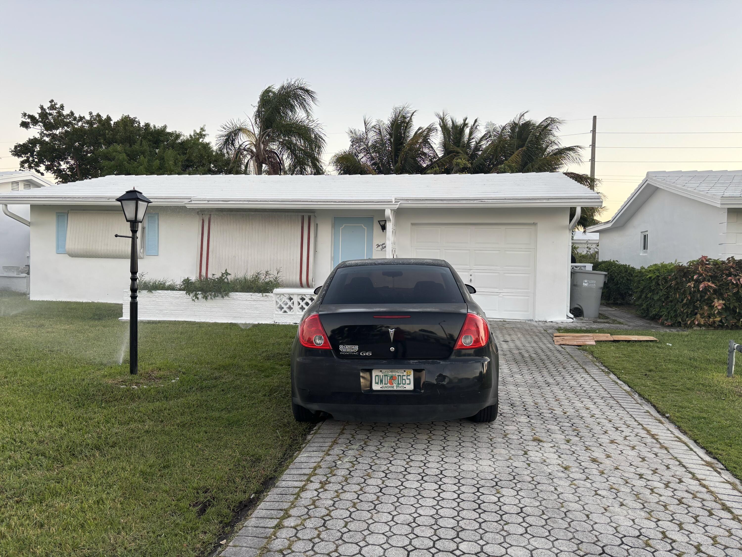 Foto de propiedad en 360 Leisure Boulevard, Pompano Beach, FL 33064 Pompano Beach con MLS# 