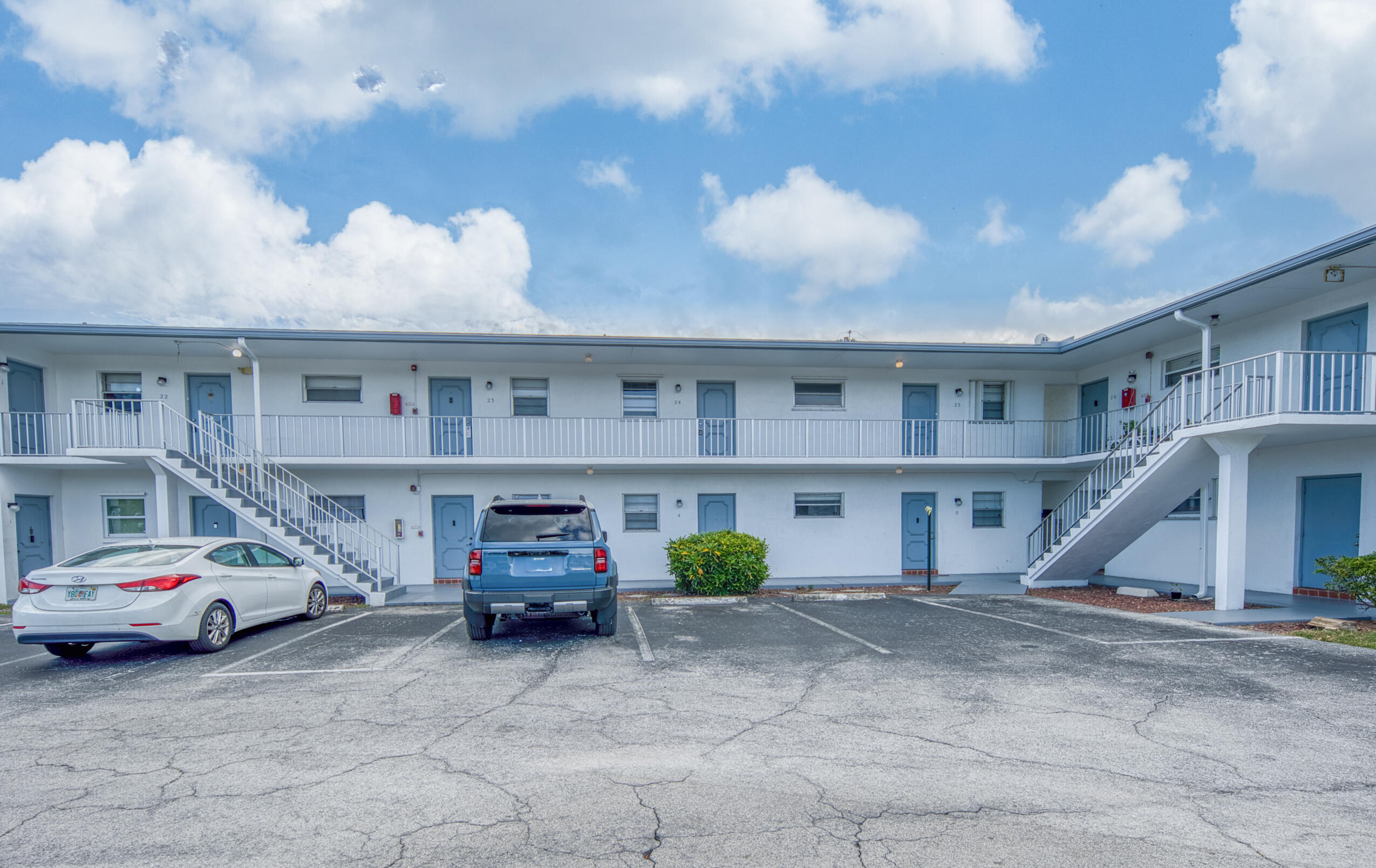 Vendido 420 W Palm Street 24, Lantana, FL 33462, Lantana, FL 33462