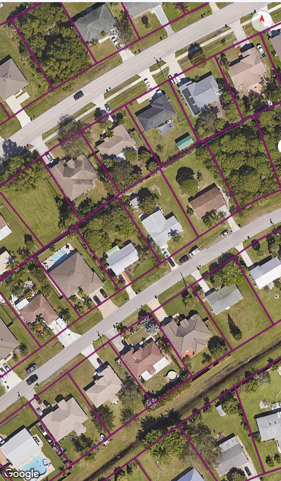 Foto de propiedad en 1843 SE Buttonwood Drive, Port St. Lucie, FL 34952 Port St. Lucie con MLS# 