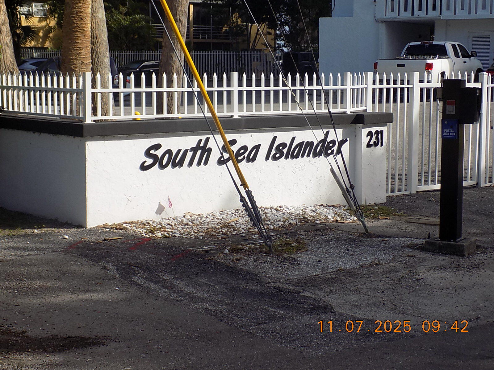 Foto de propiedad en 231 E Lantana Road 501, Lantana, FL 33462 Lantana con MLS# 