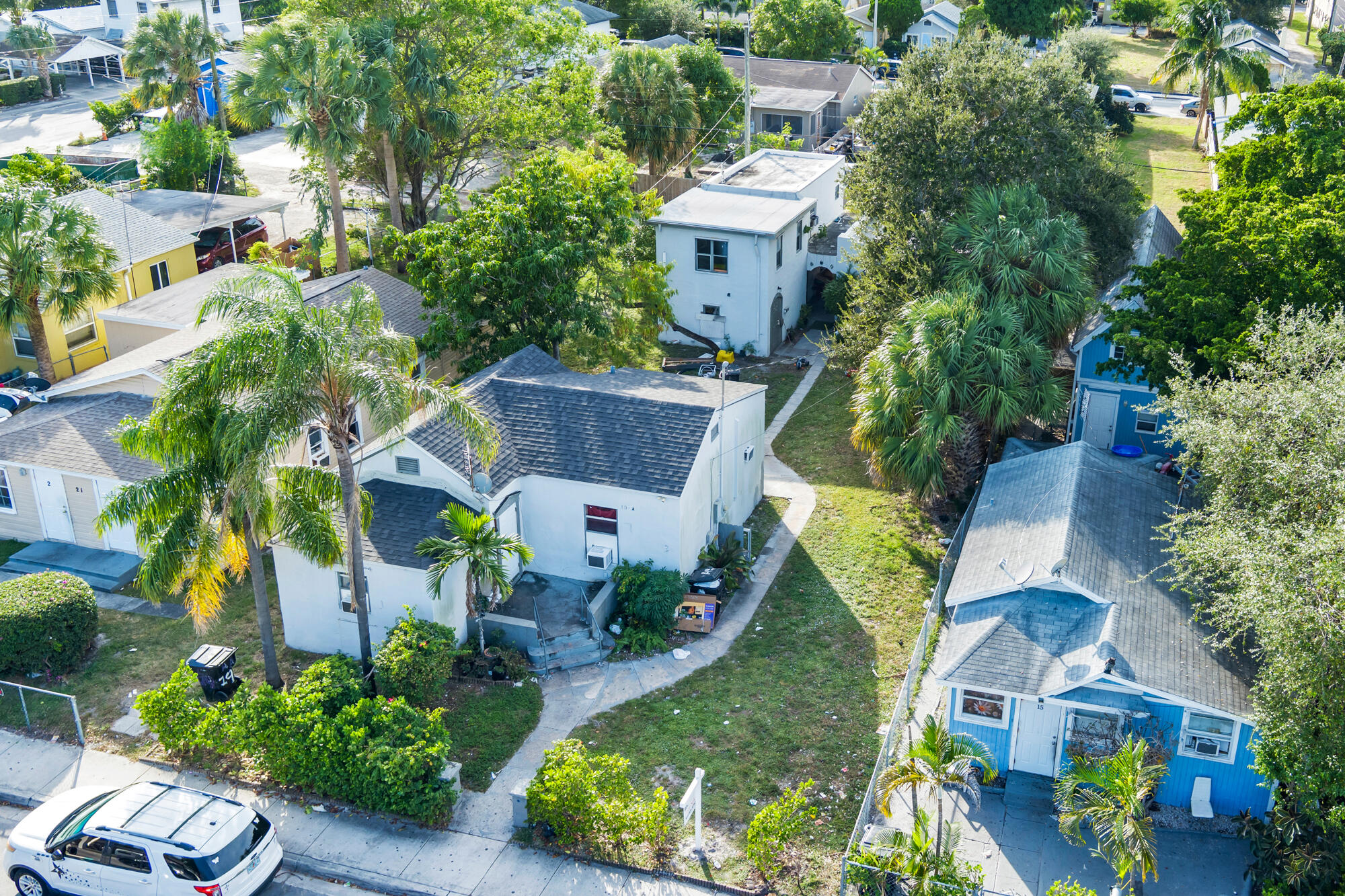 Vendido 19 S E Street, Lake Worth Beach, FL 33460, Lake Worth Beach, FL 33460
