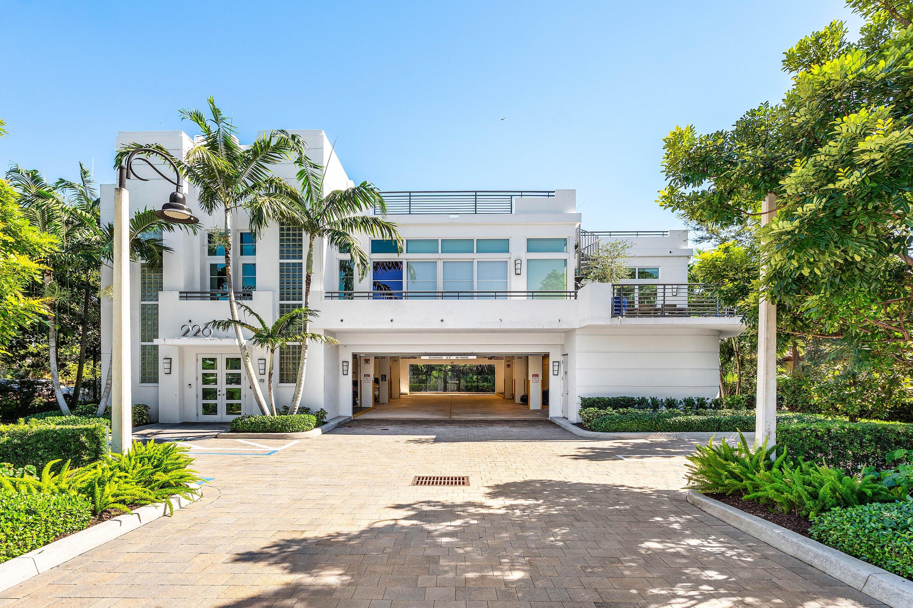 Foto de propiedad en 226 Palm Court, Delray Beach, FL 33444 Delray Beach con MLS# 