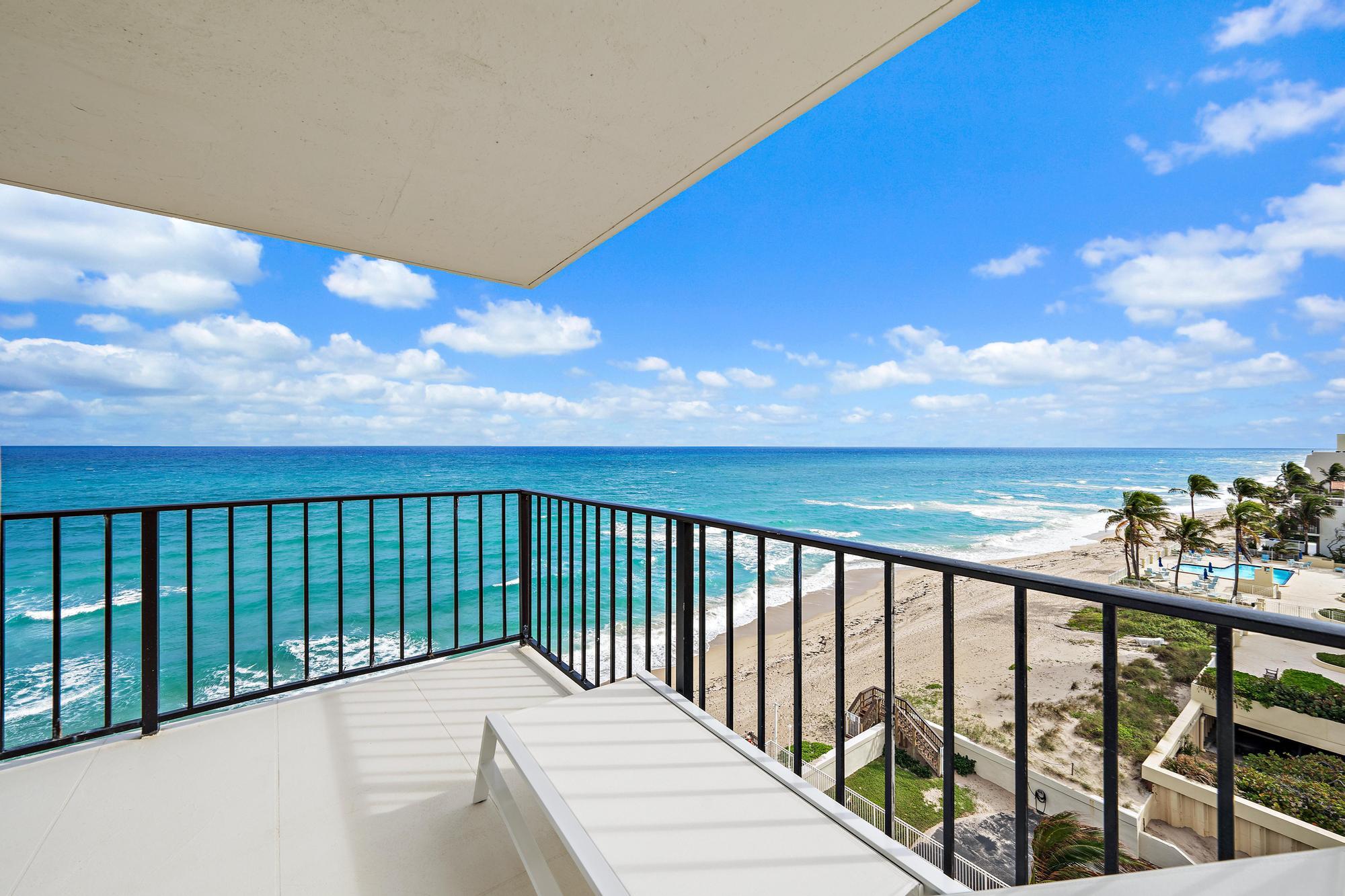 Foto de propiedad en 3456 S Ocean Boulevard 701, Palm Beach, FL 33480 Palm Beach con MLS# 