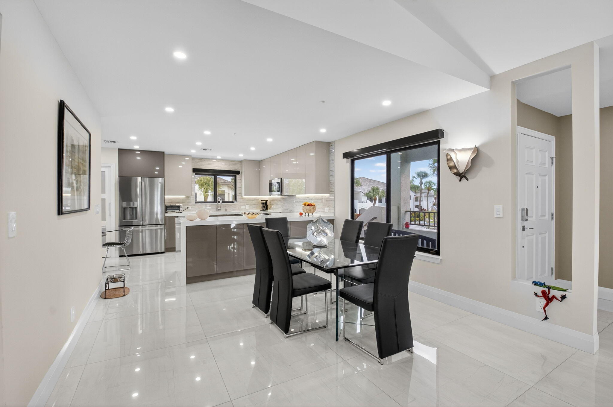 Foto de propiedad en 15846 Loch Maree Lane 2904, Delray Beach, FL 33446 Delray Beach con MLS# 
