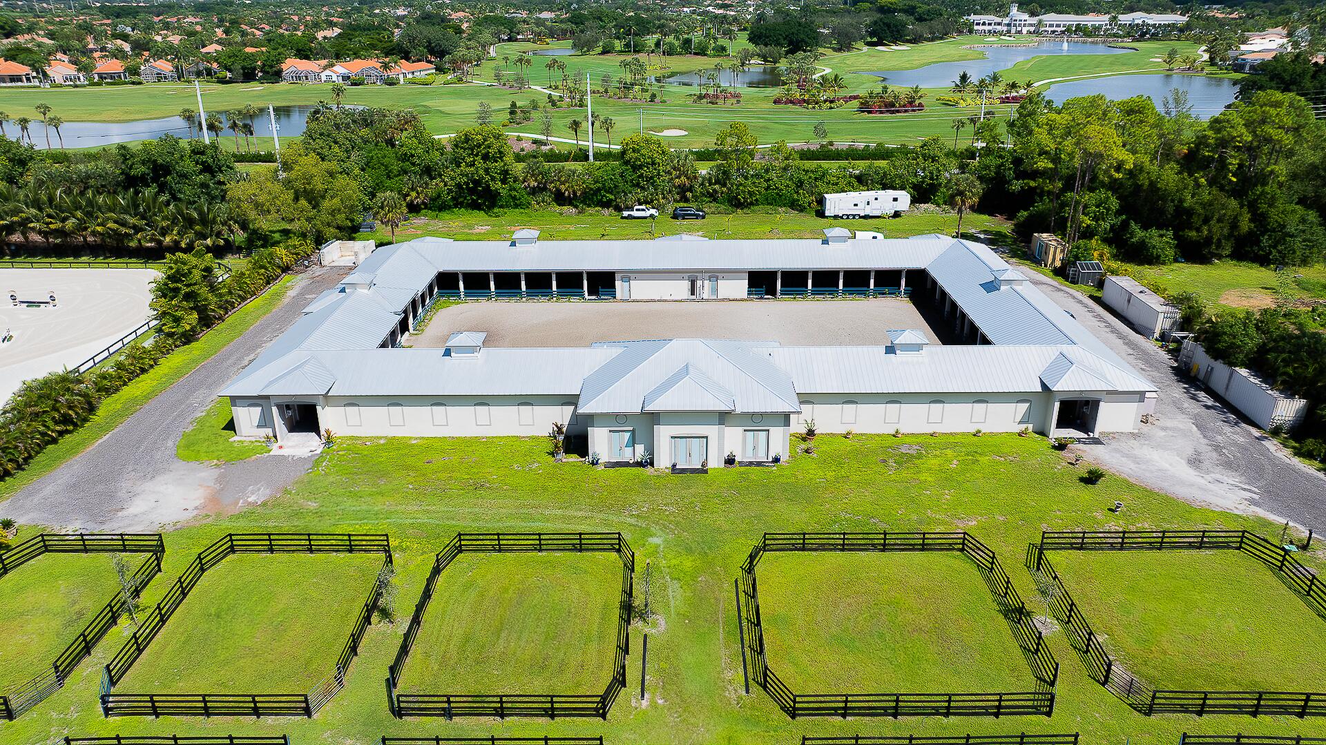 En Renta 10601 Tamis Trail (stalls), Lake Worth, FL 33449, Lake Worth, FL 33449