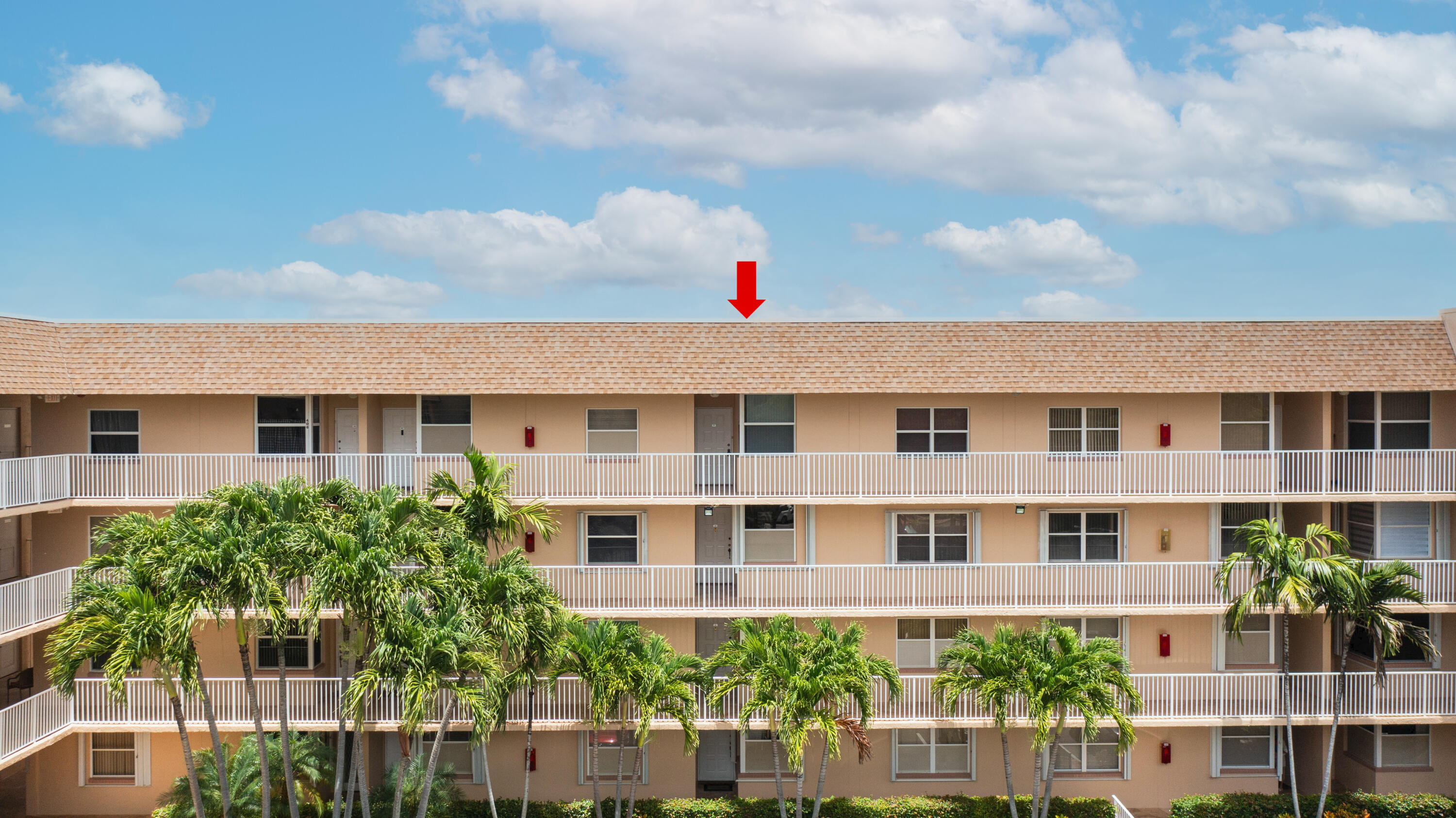 Foto de propiedad en 10422 NW 24th Place 408, Sunrise, FL 33322 Sunrise con MLS# 