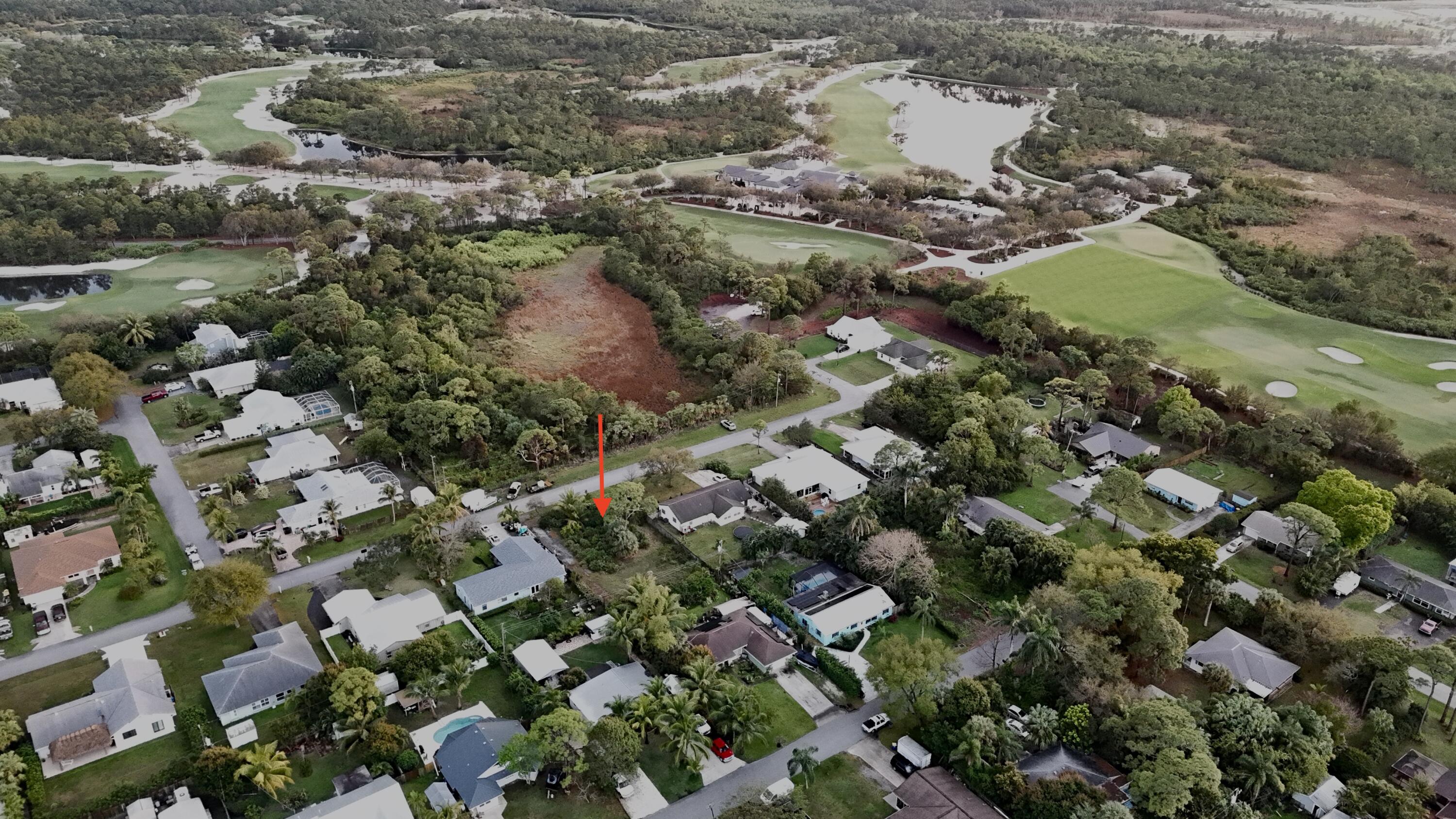 Foto de propiedad en 6483 SE Sylvan Place, Hobe Sound, FL 33455 Hobe Sound con MLS# 