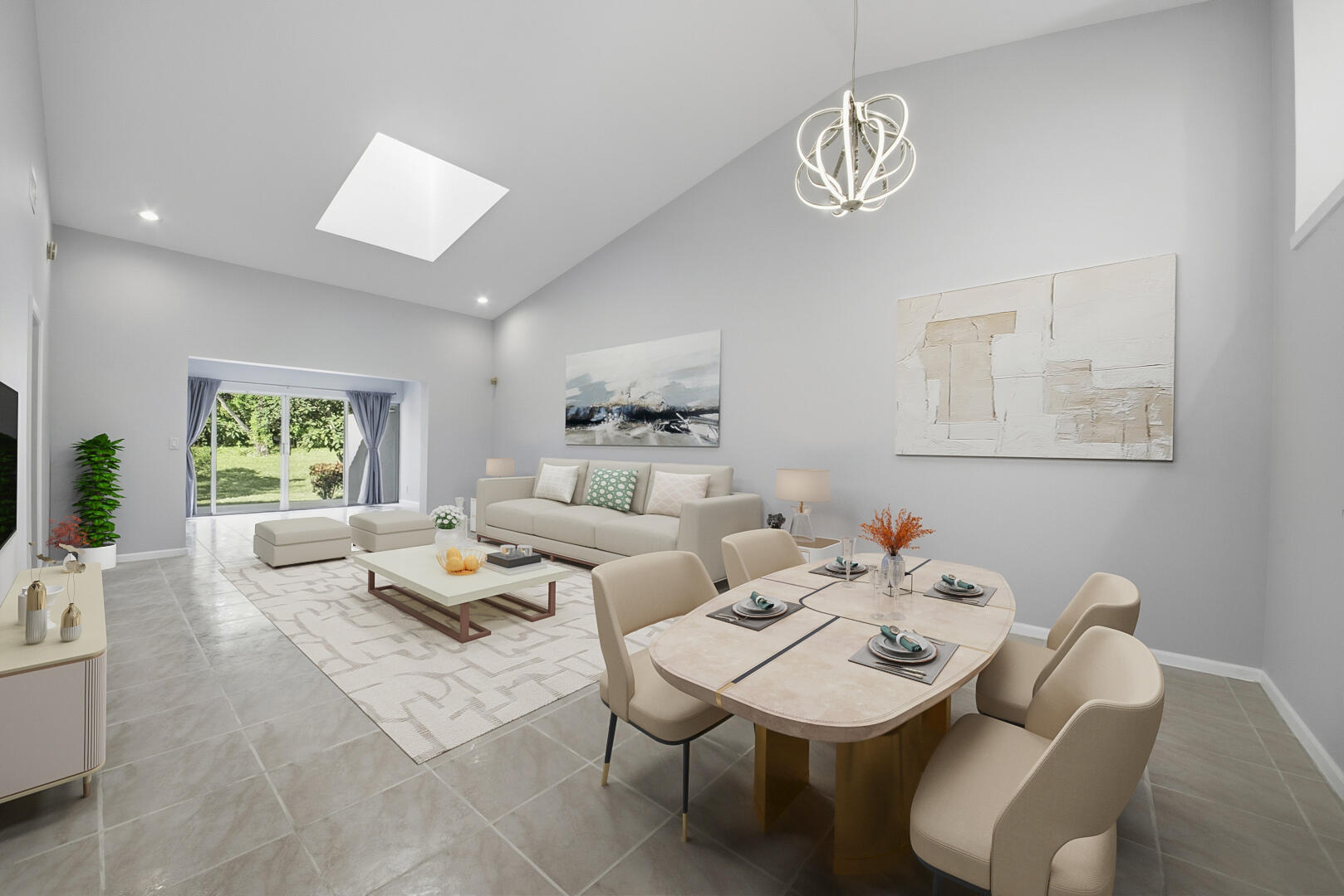 Foto de propiedad en 7617 Island Breeze Terrace, Boynton Beach, FL 33437 Boynton Beach con MLS# 