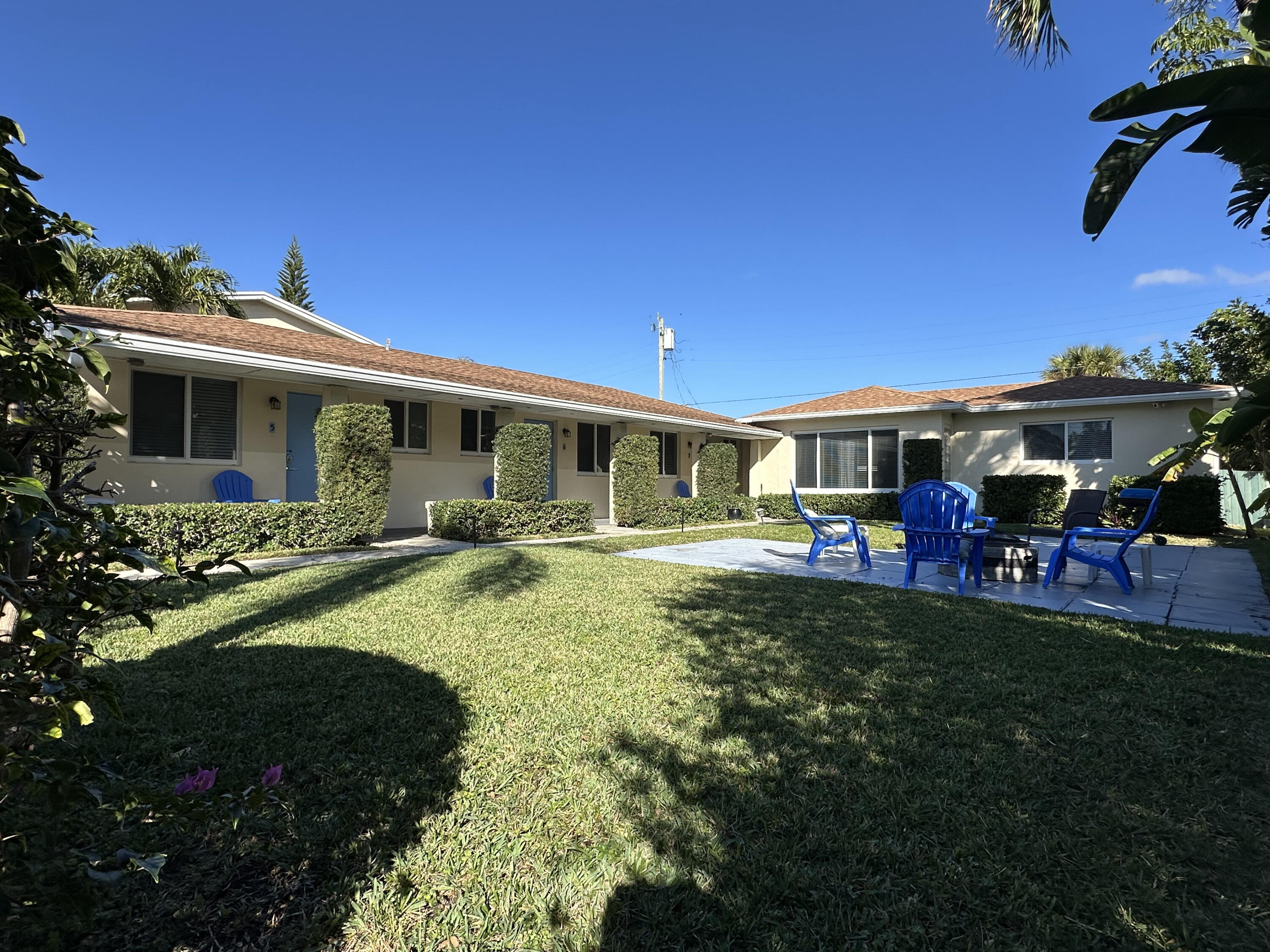 Foto de propiedad en 1258 Beach Road 5, Singer Island, FL 33404 Singer Island con MLS# 