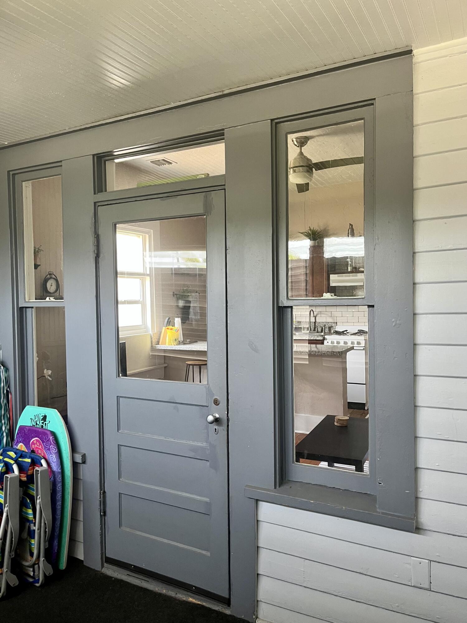 Foto de propiedad en 711 S N Street 1, Lake Worth Beach, FL 33460 Lake Worth Beach con MLS# 