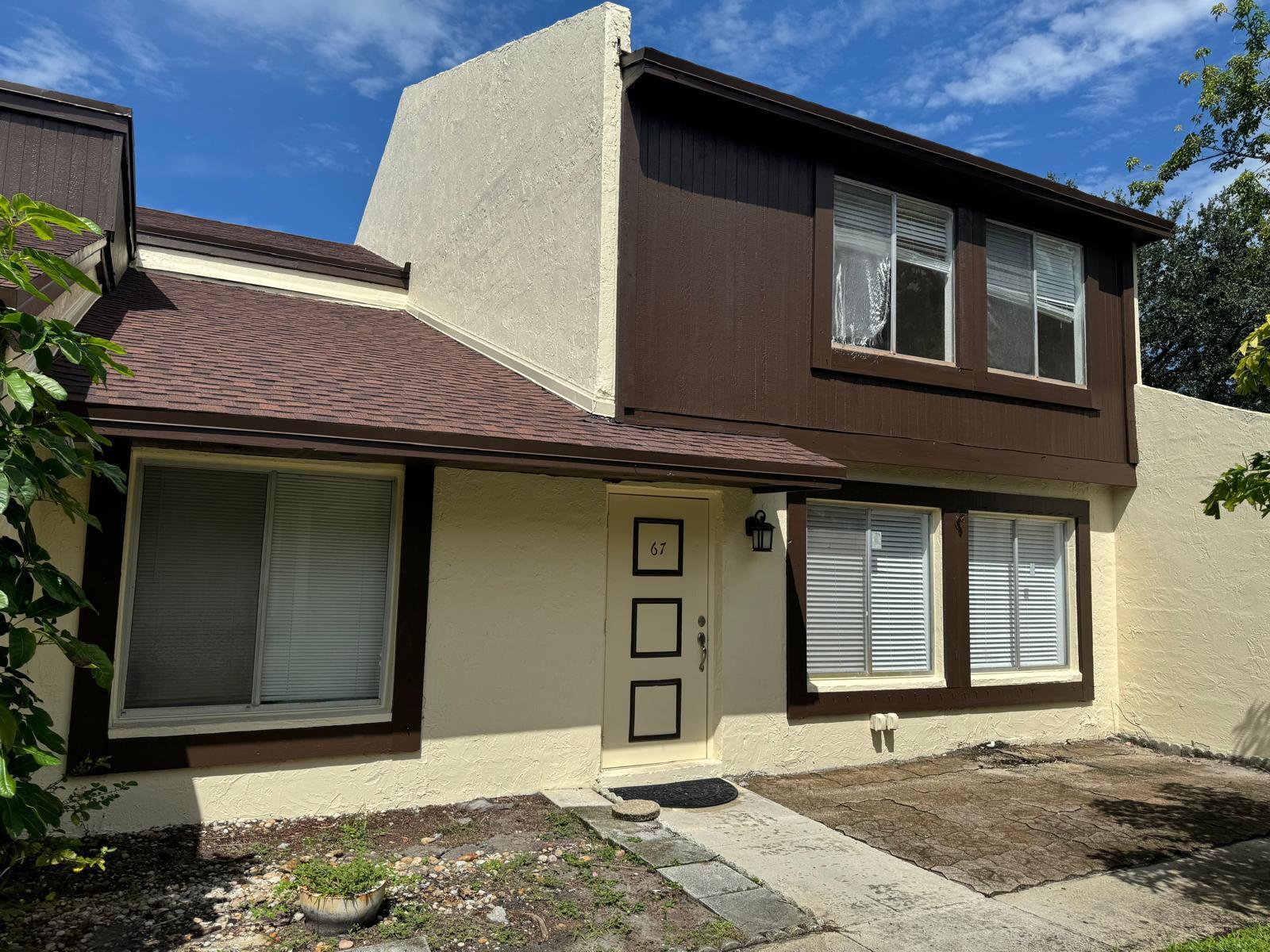 Foto de propiedad en 5328 Bosque Lane 67, West Palm Beach, FL 33415 West Palm Beach con MLS# 