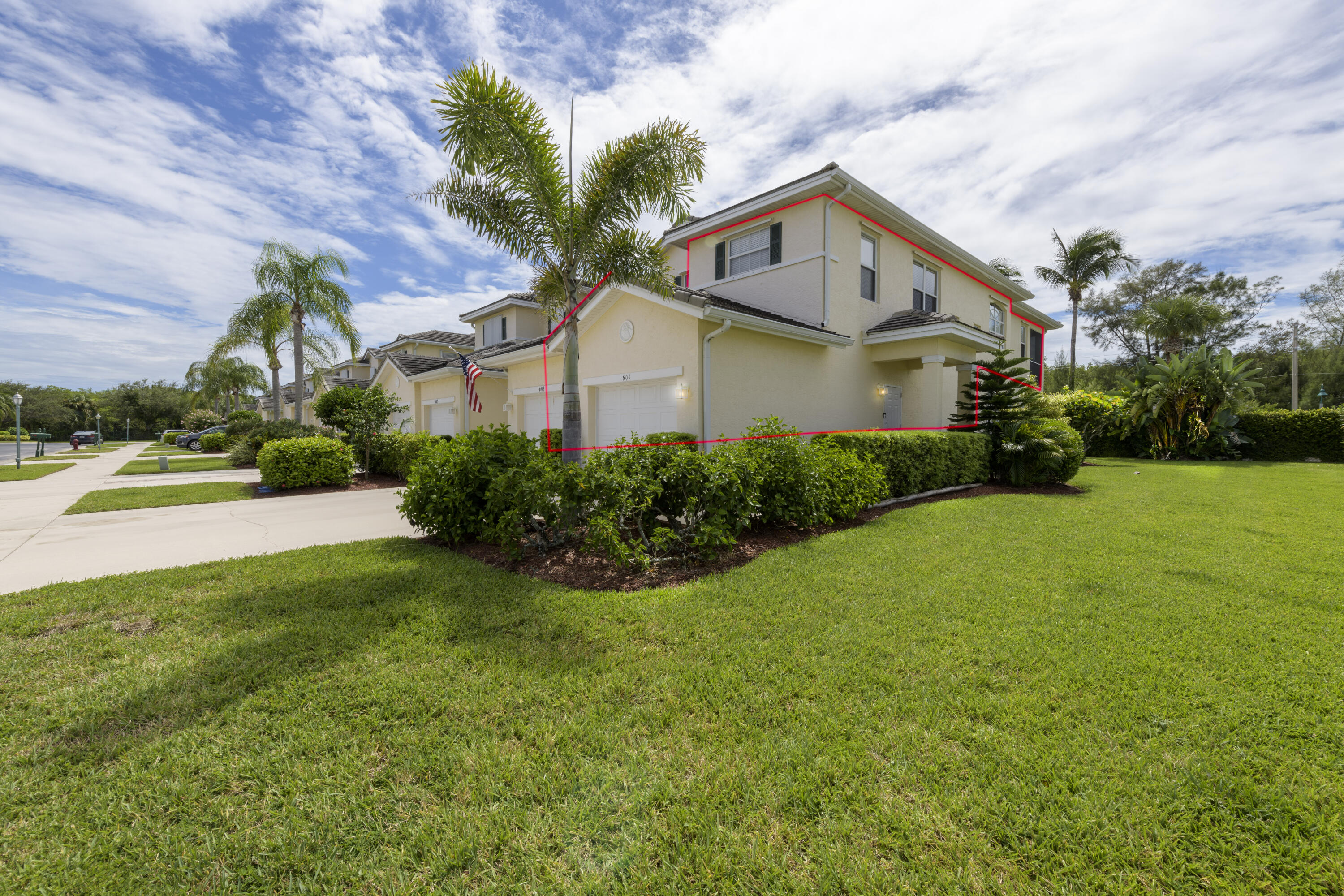 Foto de propiedad en 601 Southstar Drive, Fort Pierce, FL 34949 Fort Pierce con MLS# 