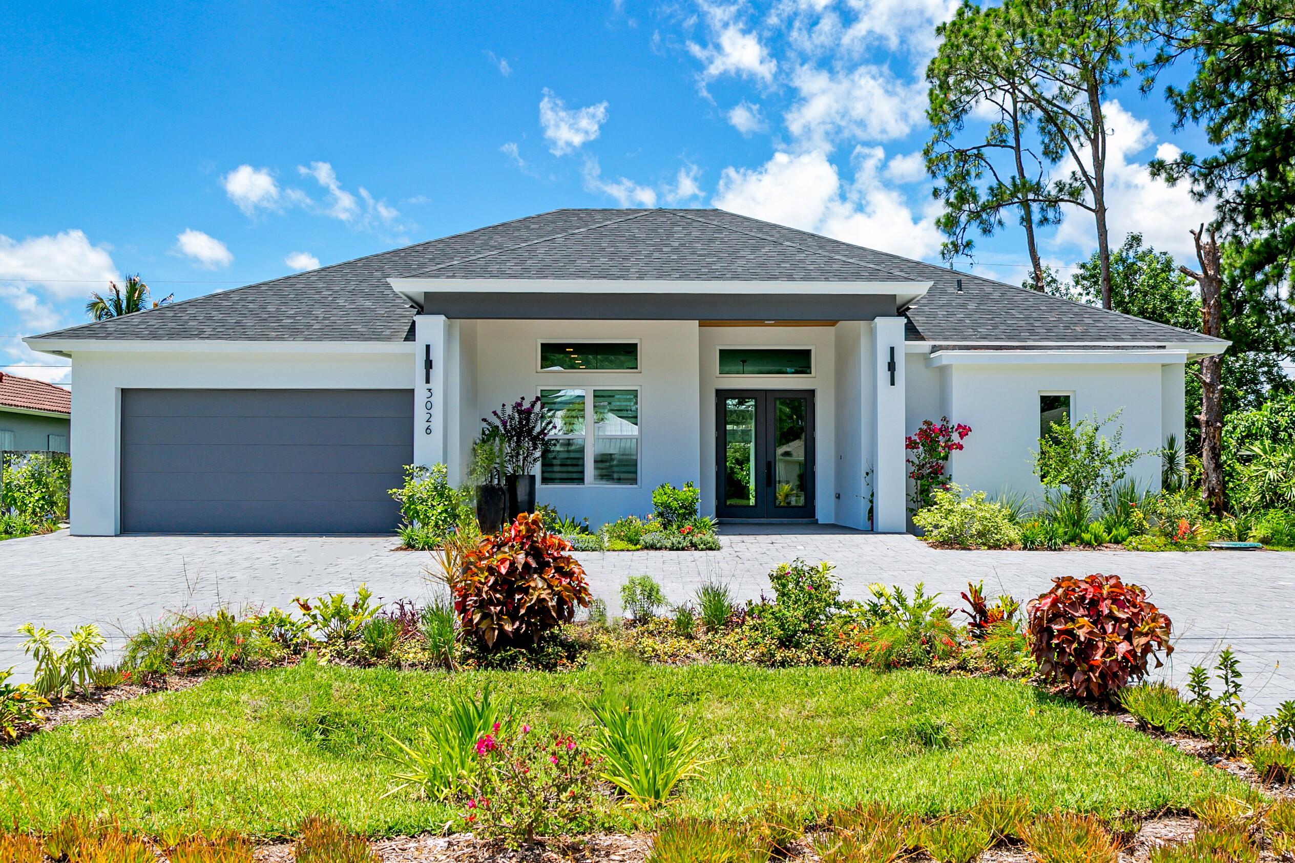 Foto de propiedad en 2565 SW Salzedo Avenue, Port St. Lucie, FL 34987 Port St. Lucie con MLS# 
