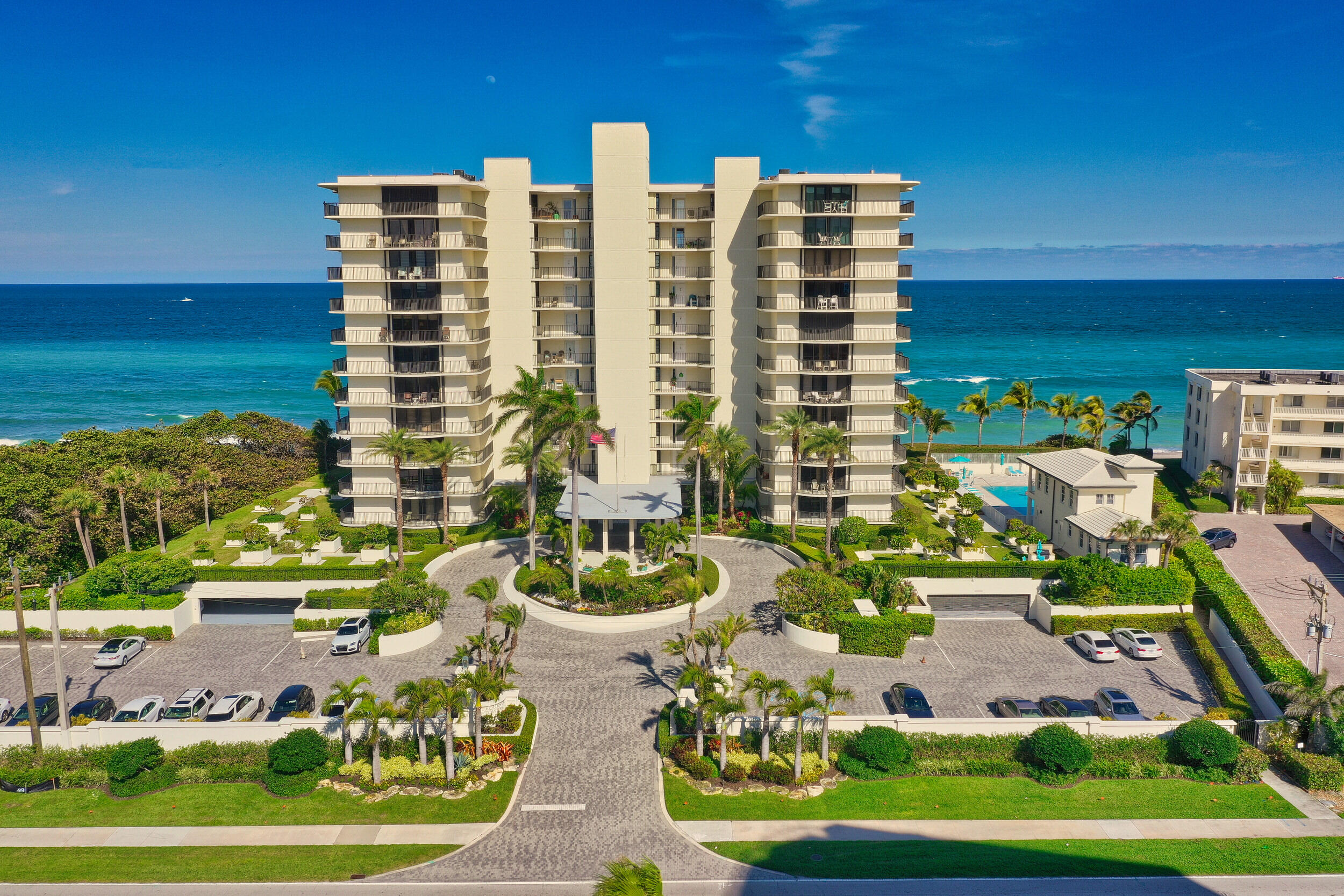 En Renta 400 Beach Road 804, Tequesta, FL 33469, Tequesta, FL 33469