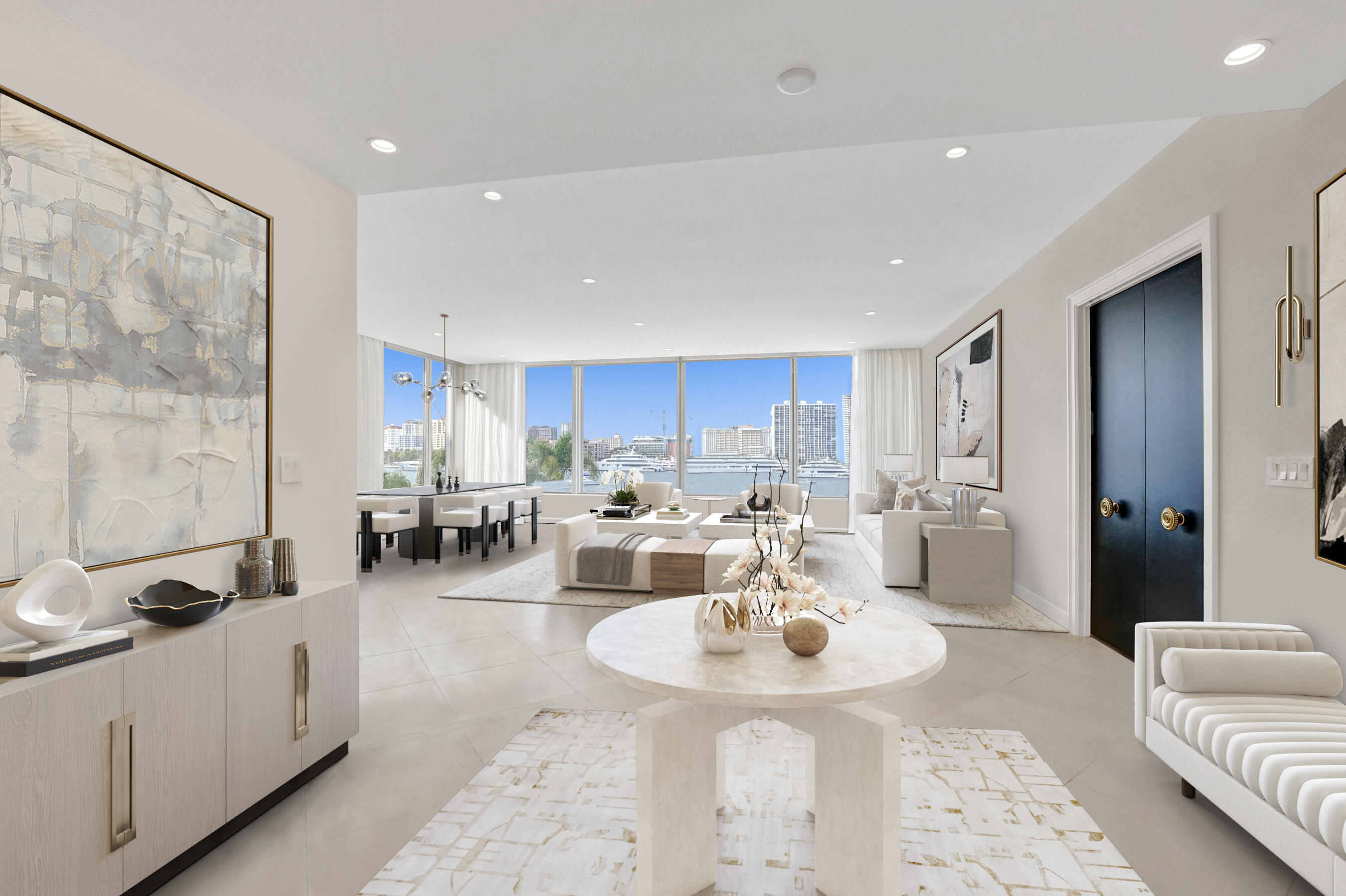 Foto de propiedad en 44 Cocoanut Row 315a/316a, Palm Beach, FL 33480 Palm Beach con MLS# 