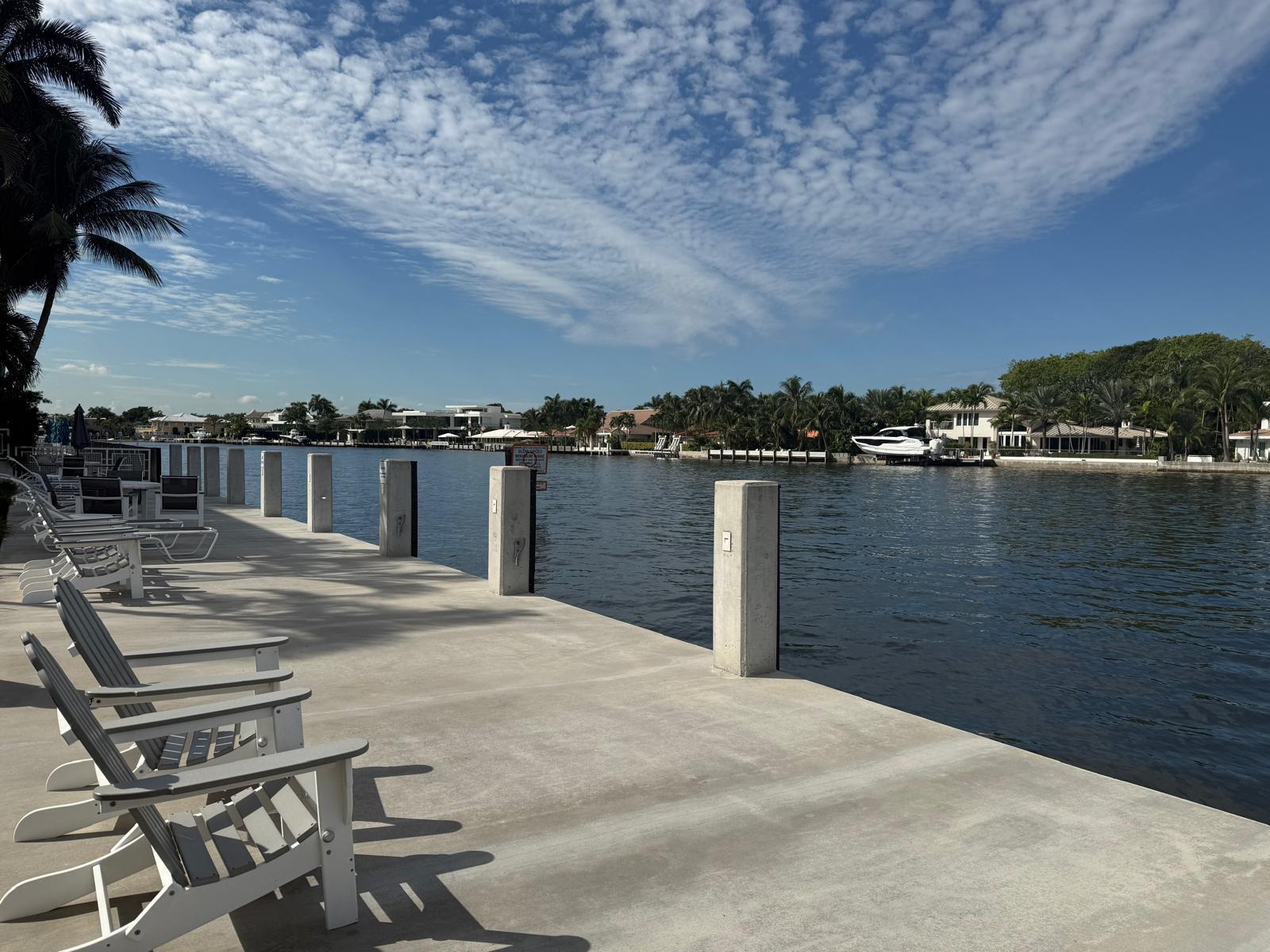 Foto de propiedad en 741 Bayshore Drive 2s, Fort Lauderdale, FL 33304 Fort Lauderdale con MLS# 