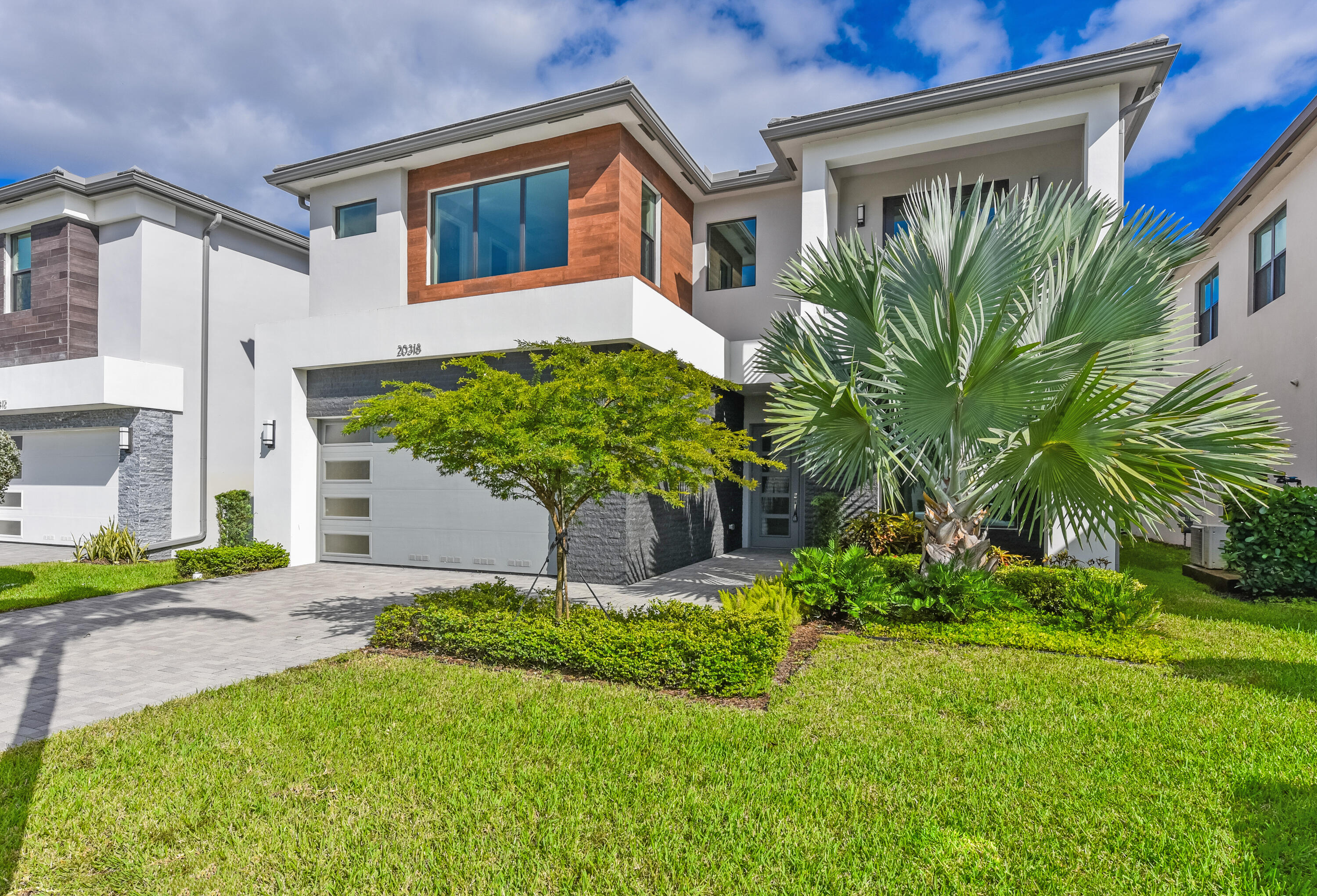 Foto de propiedad en 20318 Castle Stuart Avenue, Boca Raton, FL 33434 Boca Raton con MLS# 
