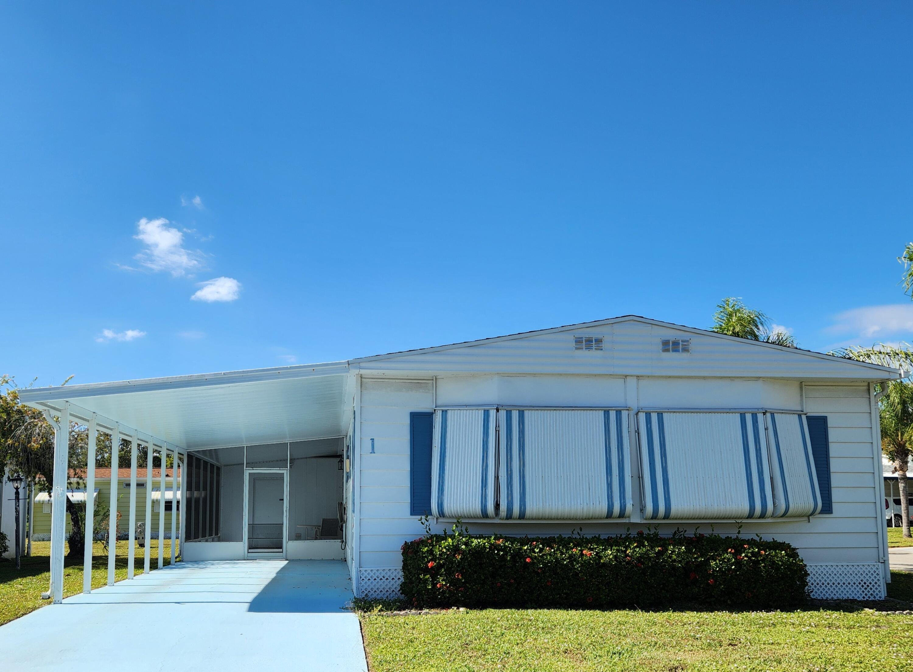 Vendido 1 Santa Maria Court, Port St. Lucie, FL 34952, Port St. Lucie, FL 34952