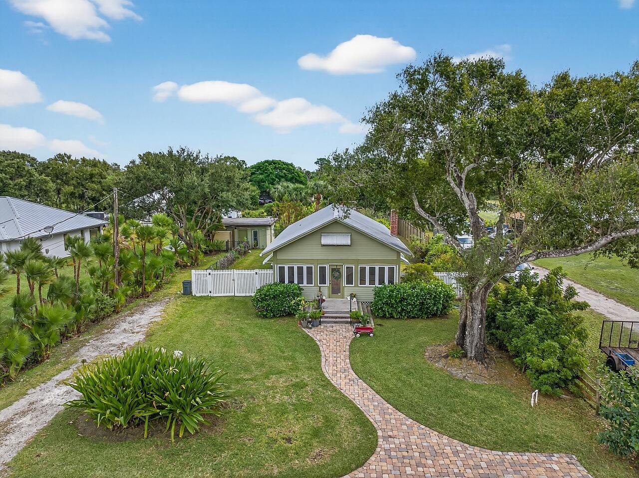Vendido 4876 Christensen Road, Fort Pierce, FL 34981, Fort Pierce, FL 34981