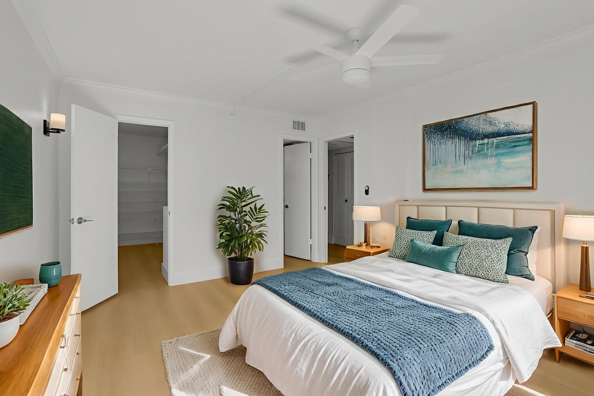Foto de propiedad en 103 Royal Park Drive 1d, Oakland Park, FL 33309 Oakland Park con MLS# 