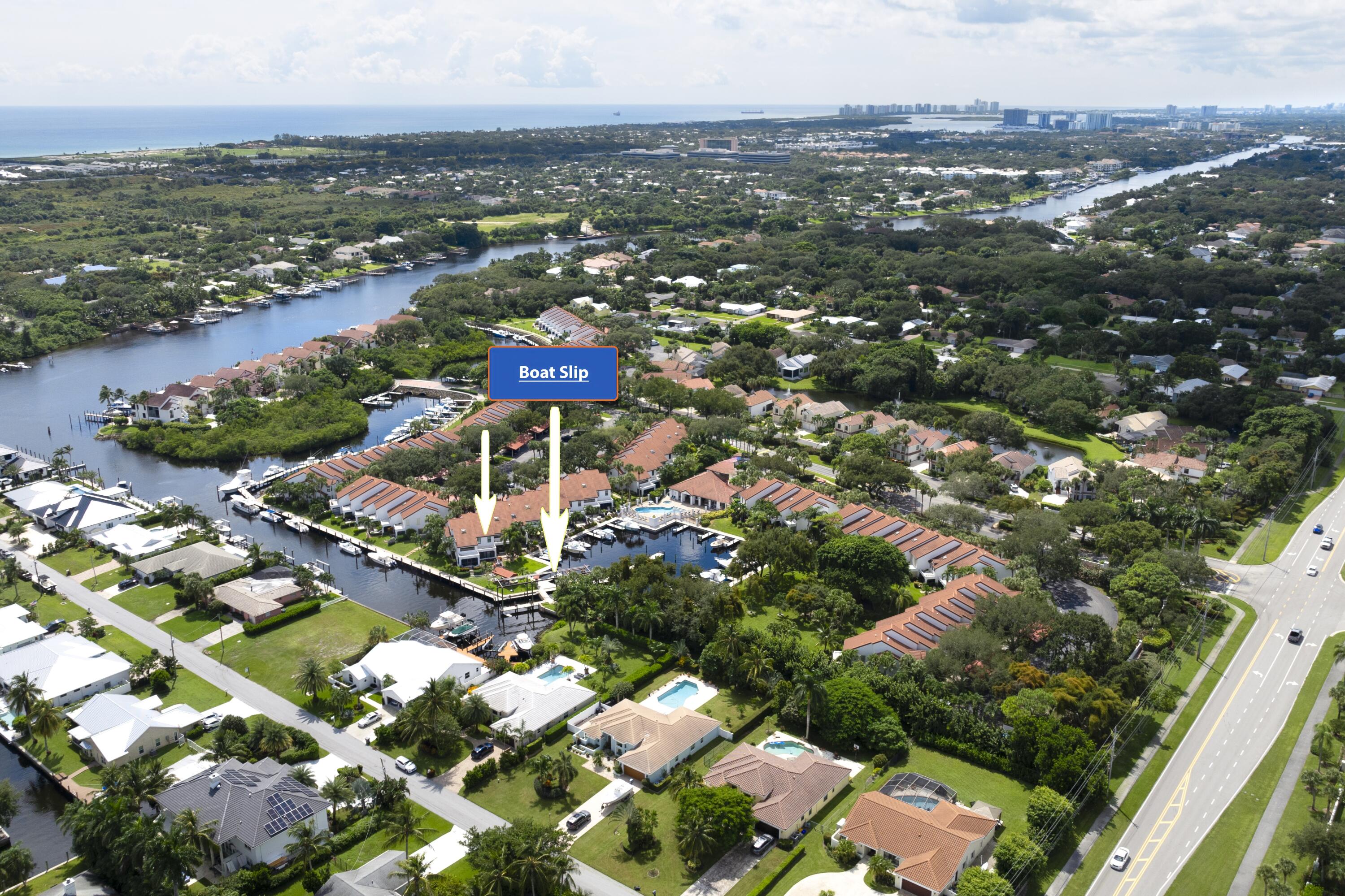 Foto de propiedad en 2359 Treasure Isle Drive 38, Palm Beach Gardens, FL 33410 Palm Beach Gardens con MLS# 