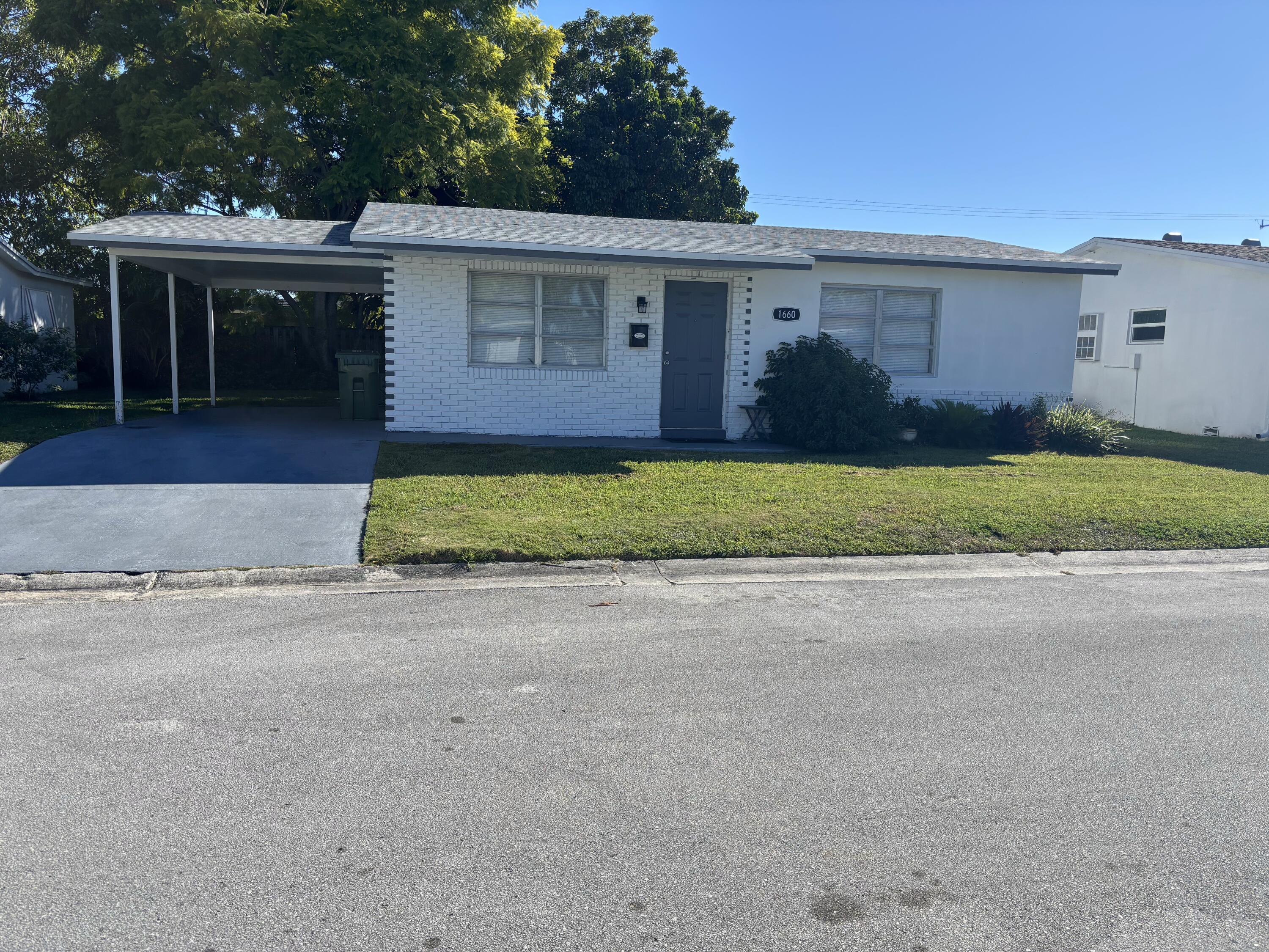 Foto de propiedad en 1660 NW 66th Terrace, Margate, FL 33063 Margate con MLS# 