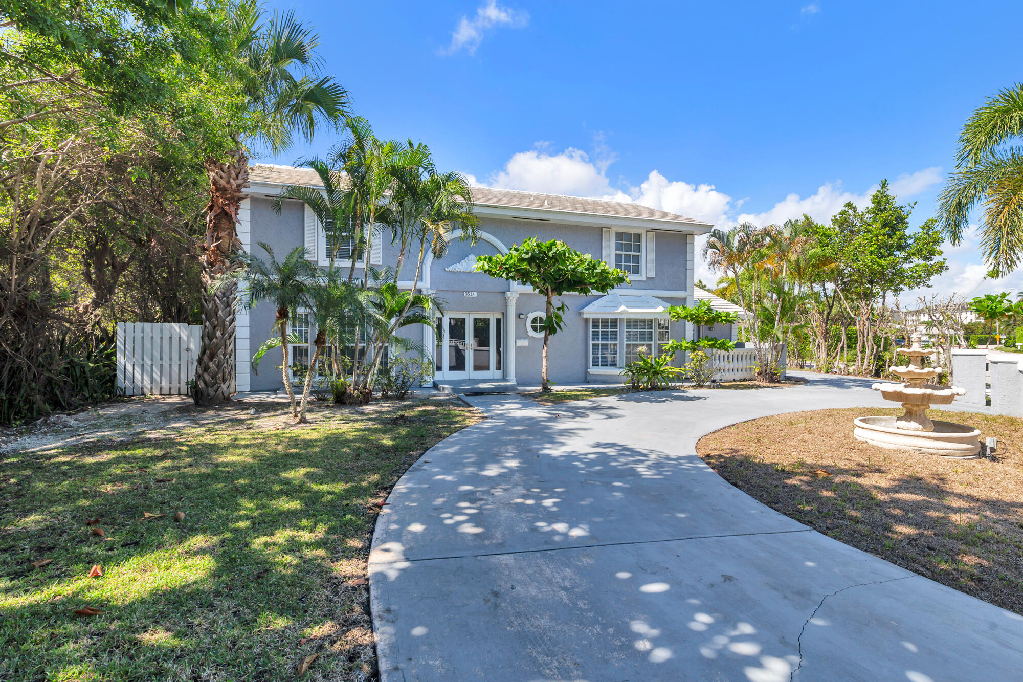En Venta 3517 N Flagler Drive, West Palm Beach, FL 33407, West Palm Beach, FL 33407
