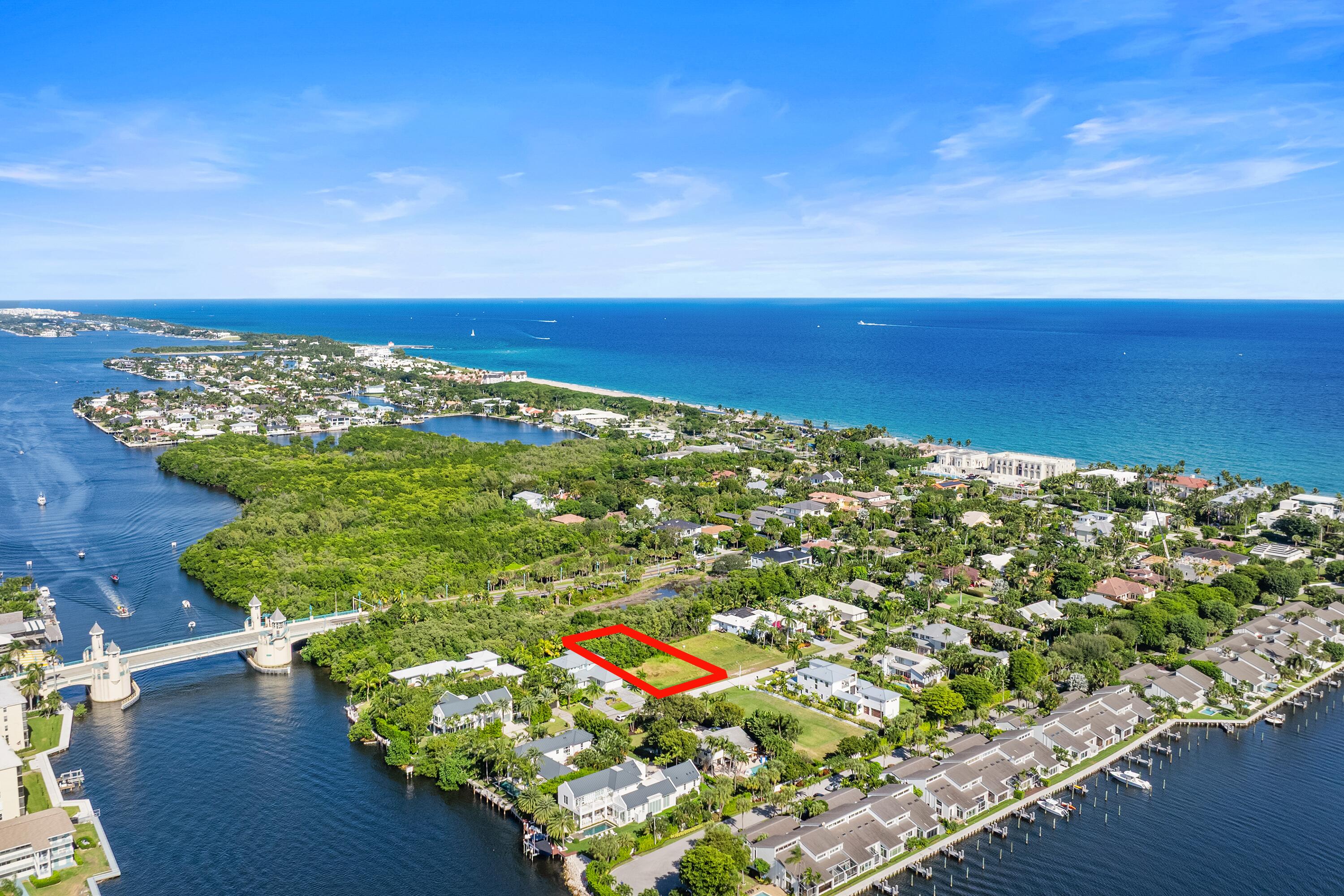 En Venta 22 Hudson Avenue, Ocean Ridge, FL 33435, Ocean Ridge, FL 33435