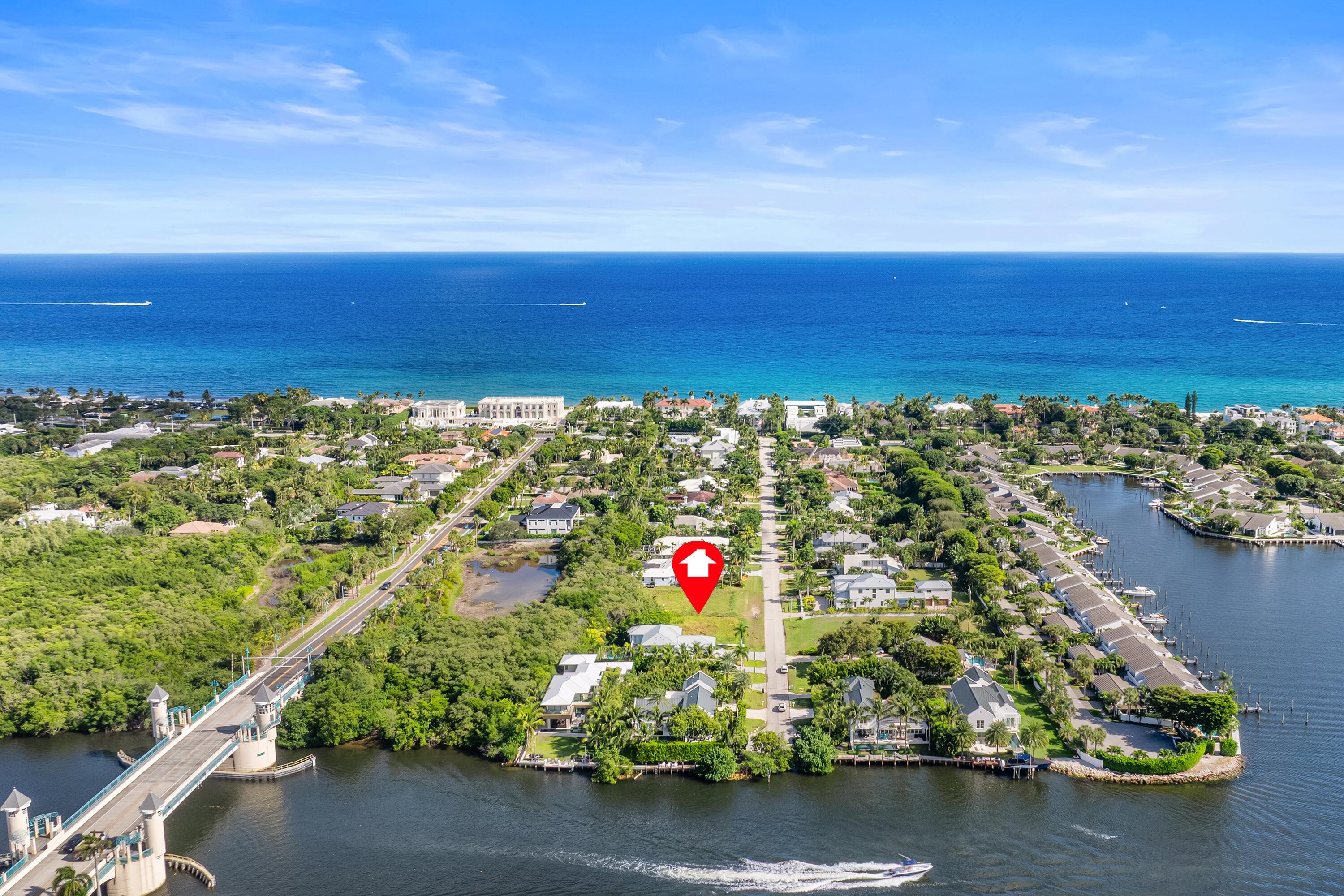 En Venta 22 Hudson Avenue, Ocean Ridge, FL 33435, Ocean Ridge, FL 33435