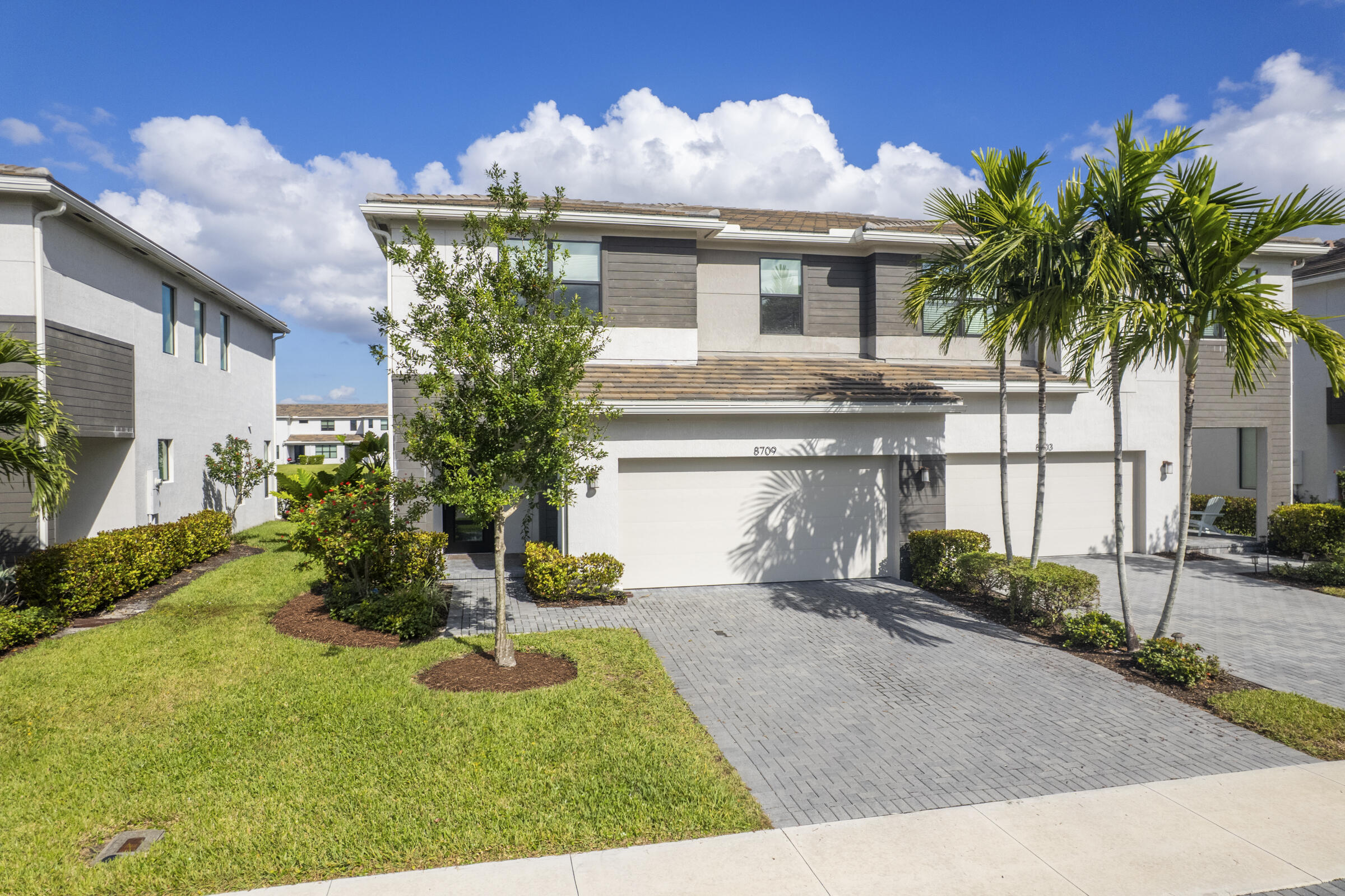 Alquilada 8709 Corvus Drive, Lake Worth, FL 33467, Lake Worth, FL 33467