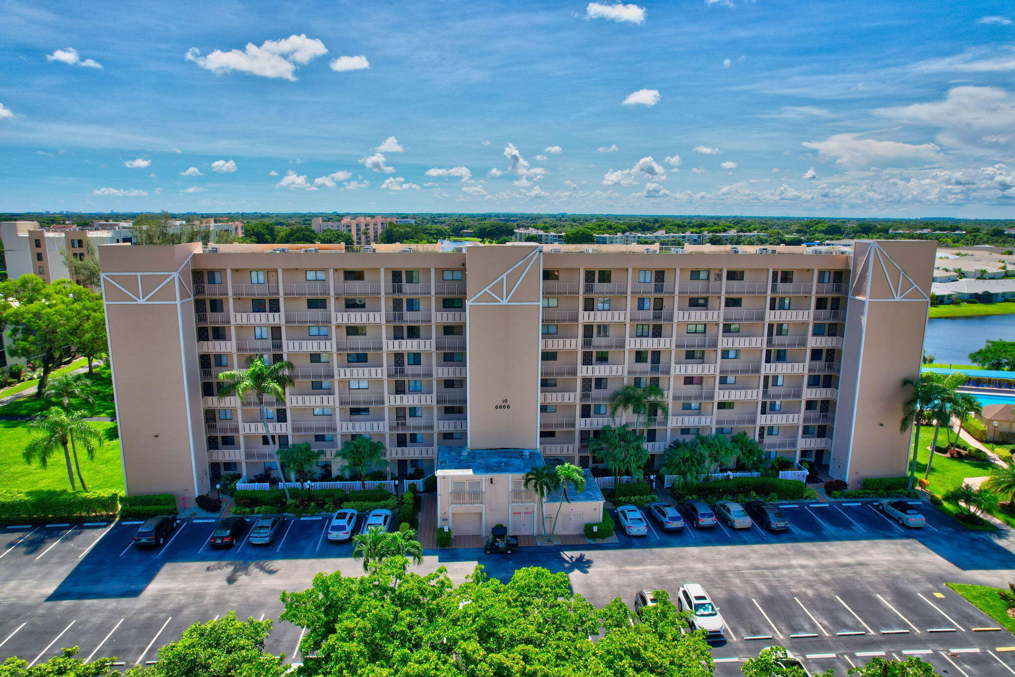 En Renta 6866 Huntington Lane 806, Delray Beach, FL 33446, Delray Beach, FL 33446