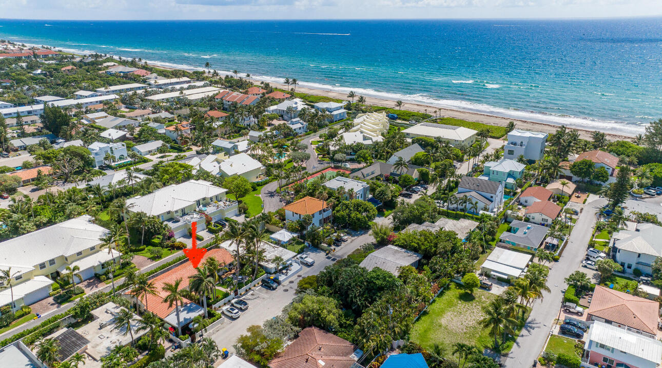 En Renta 11 Tropical Drive 4, Ocean Ridge, FL 33435, Ocean Ridge, FL 33435