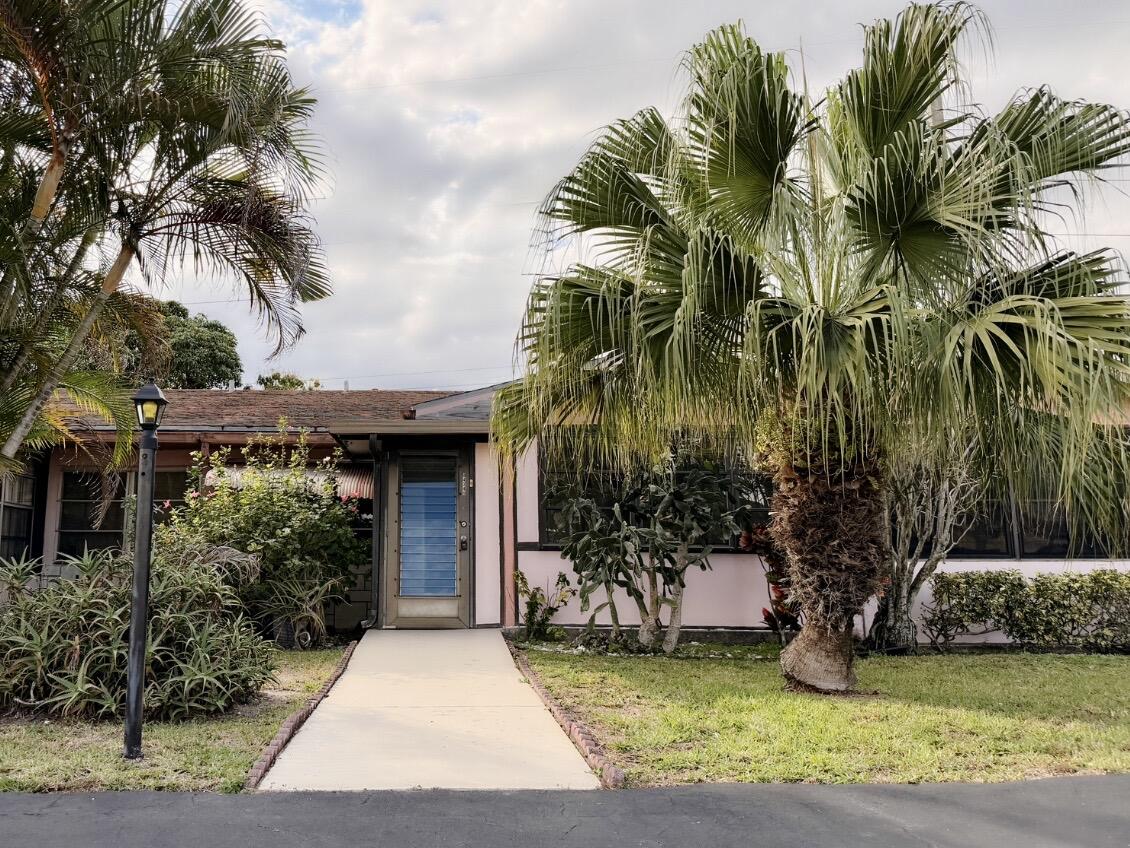 Alquilada 14349 Campanelli Drive, Delray Beach, FL 33484, Delray Beach, FL 33484