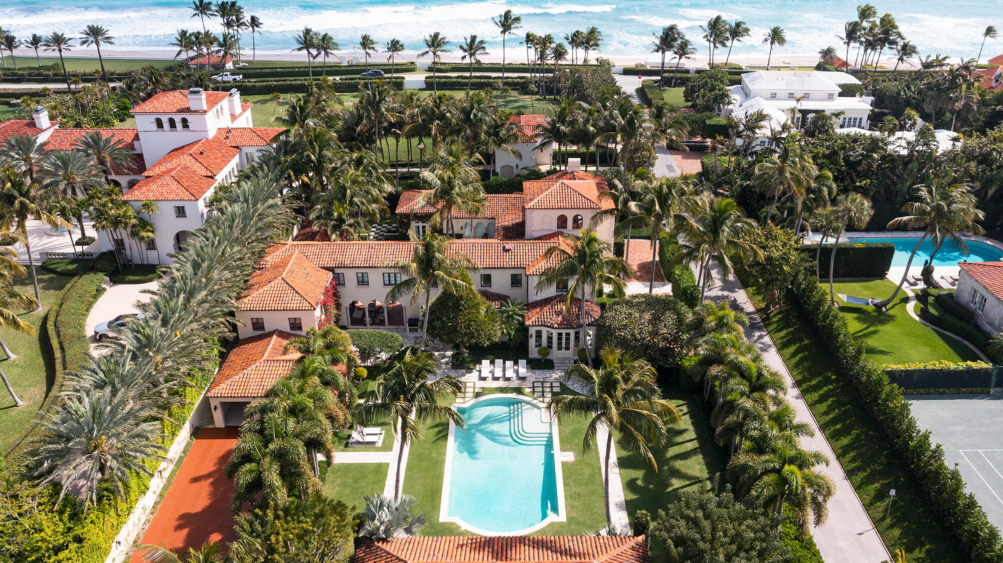 Vendido 115 Via La Selva, Palm Beach, FL 33480, Palm Beach, FL 33480