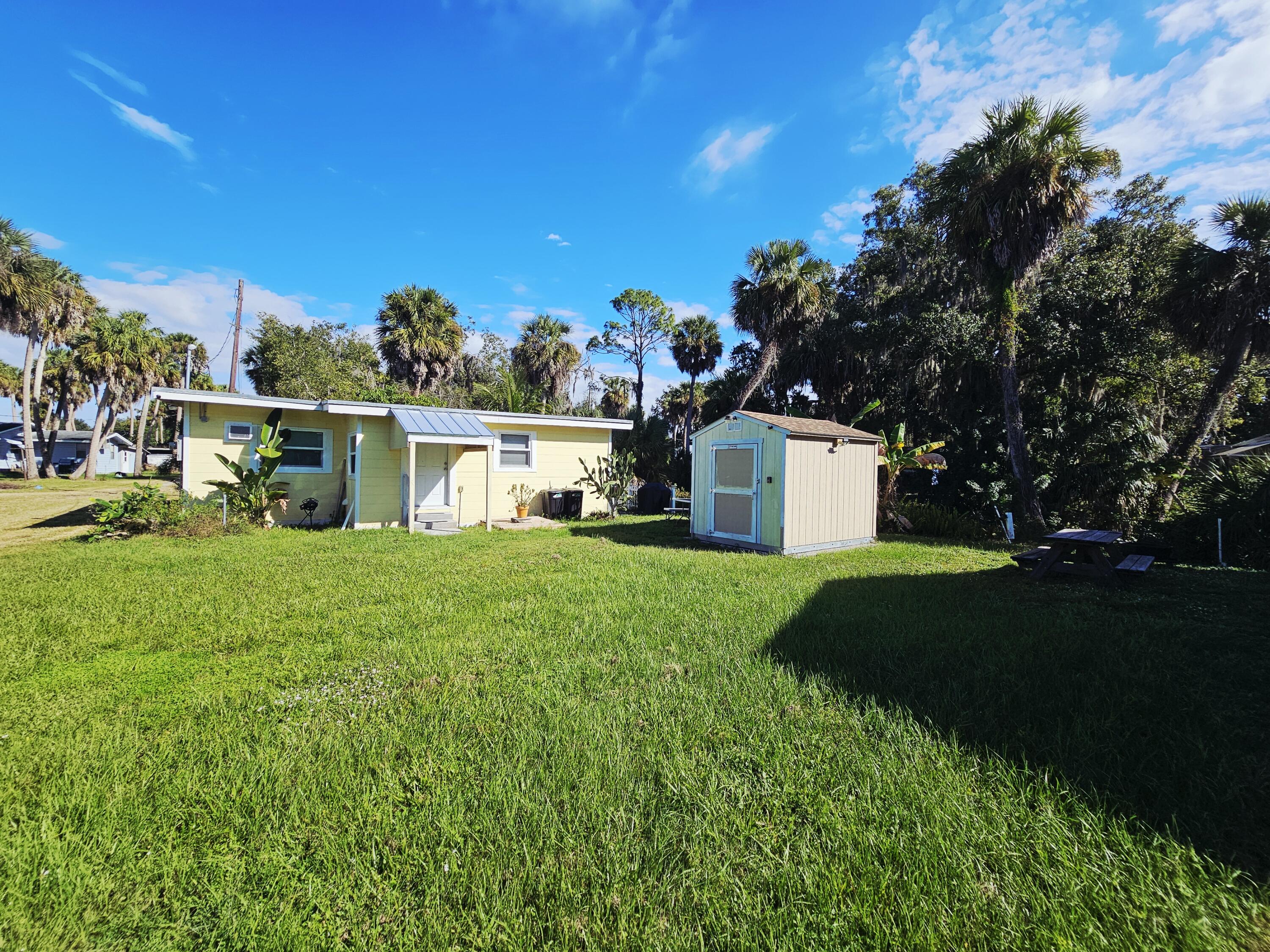 En Venta 1087 Dusty Lane, Moore Haven, FL 33471, Moore Haven, FL 33471