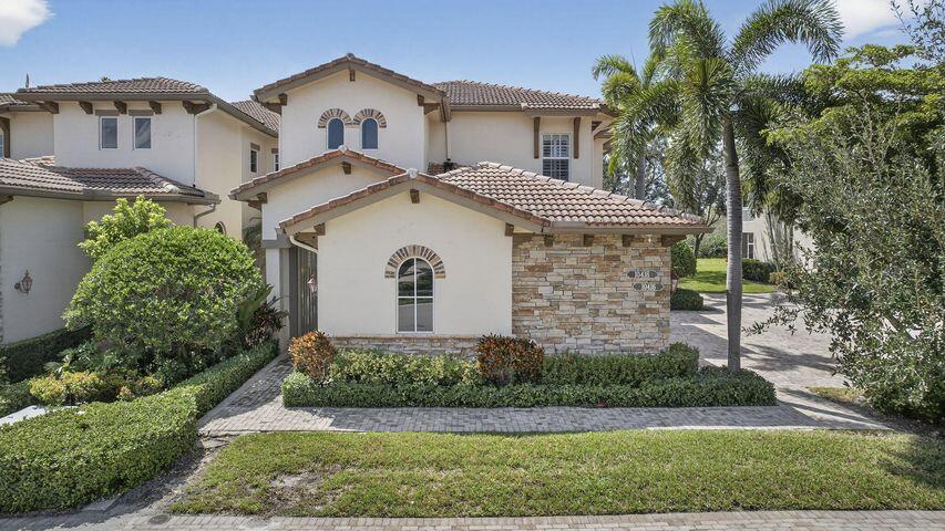 Foto de propiedad en 10418 Orchid Reserve Drive 13d, West Palm Beach, FL 33412 West Palm Beach con MLS# 