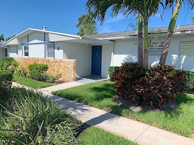 Foto de propiedad en 2667 Emory Dr Drive W H, West Palm Beach, FL 33415 West Palm Beach con MLS# 