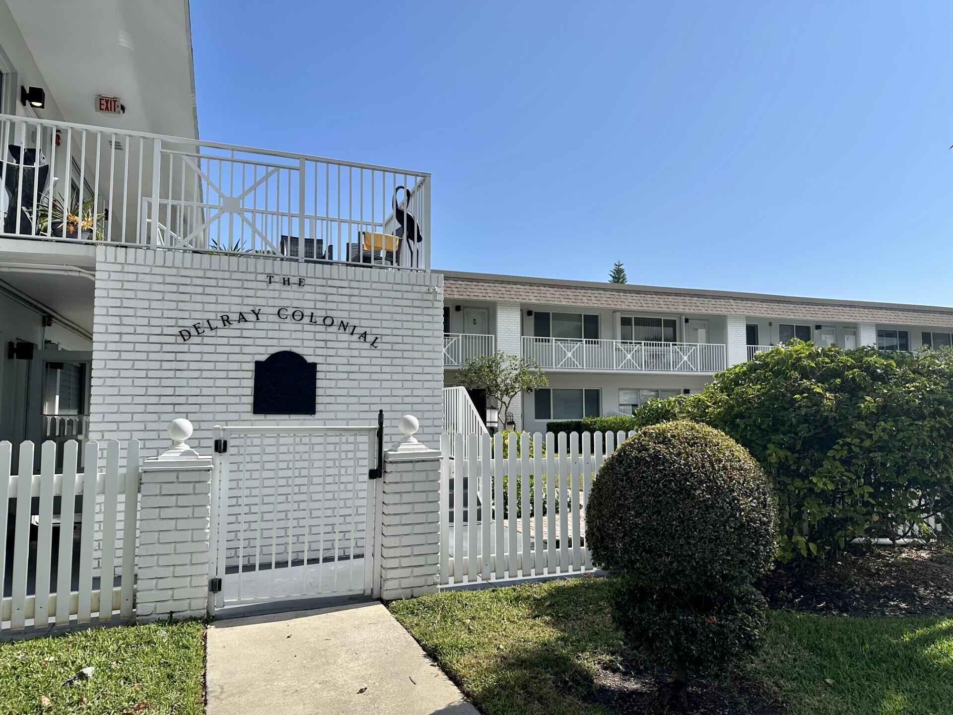 En Renta 1001 NE 8th Avenue 102, Delray Beach, FL 33483, Delray Beach, FL 33483