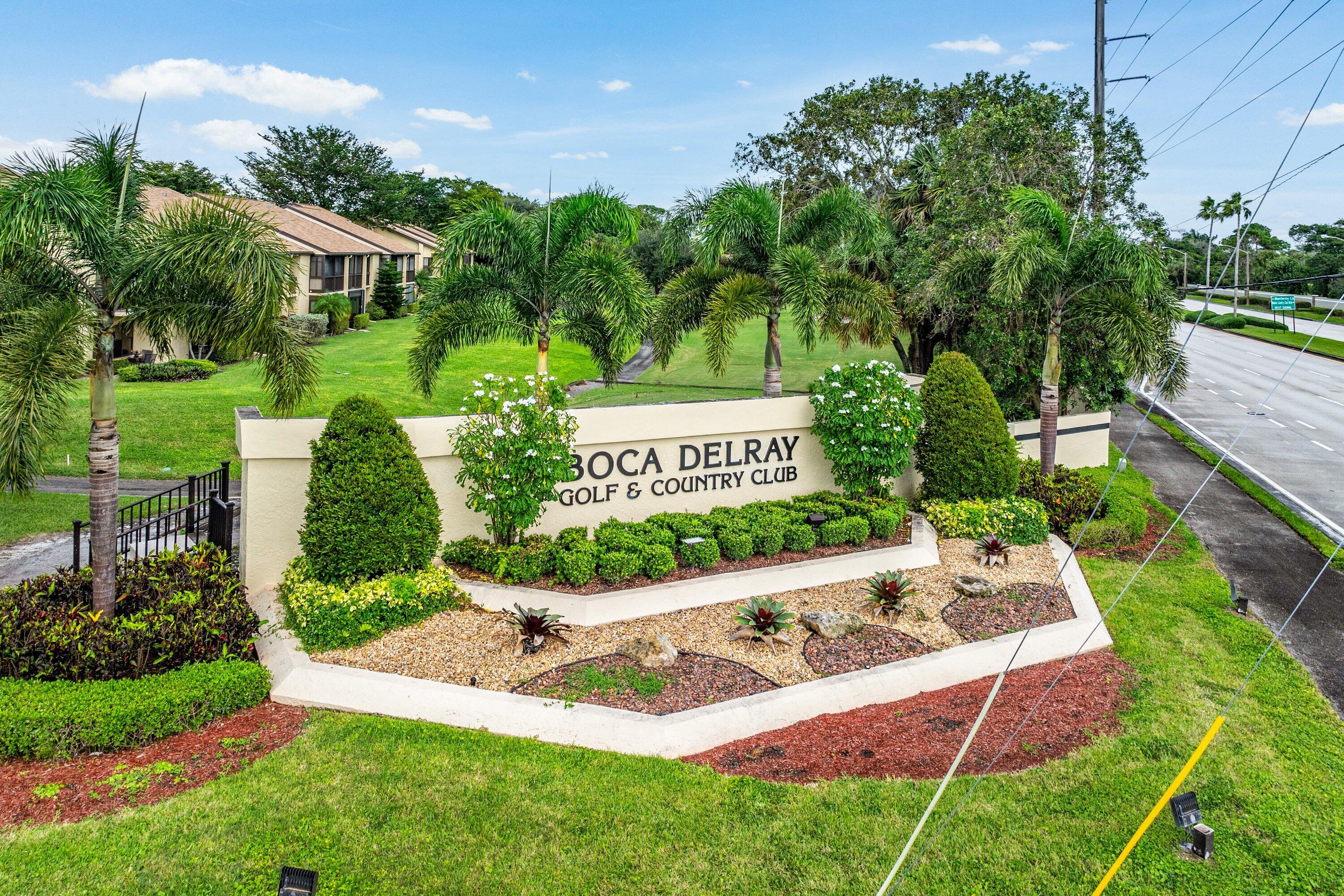 Alquilada 5054 Golfview Court 1525, Delray Beach, FL 33484, Delray Beach, FL 33484