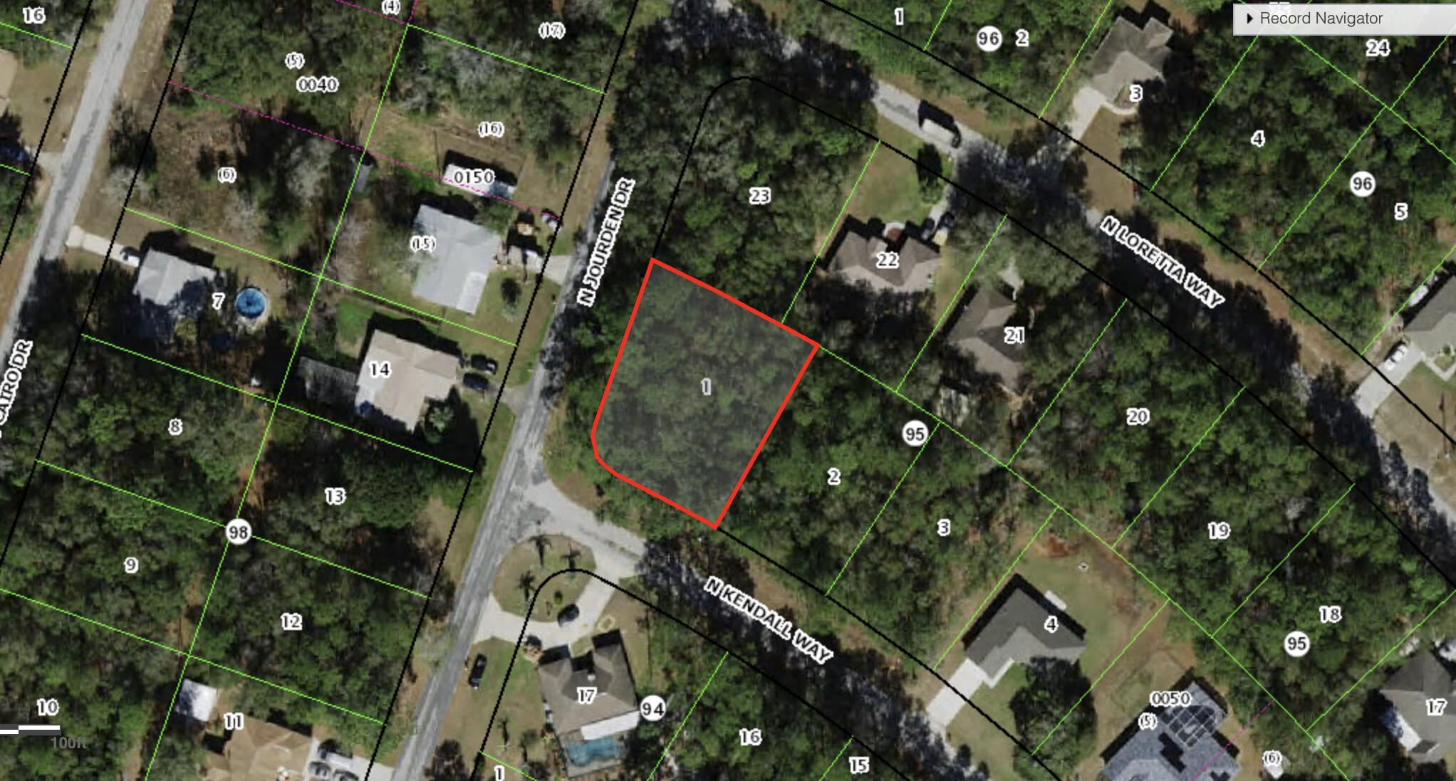 Foto de propiedad en 9759 N Kendall Way, Citrus Springs, FL 34434 Citrus Springs con MLS# 