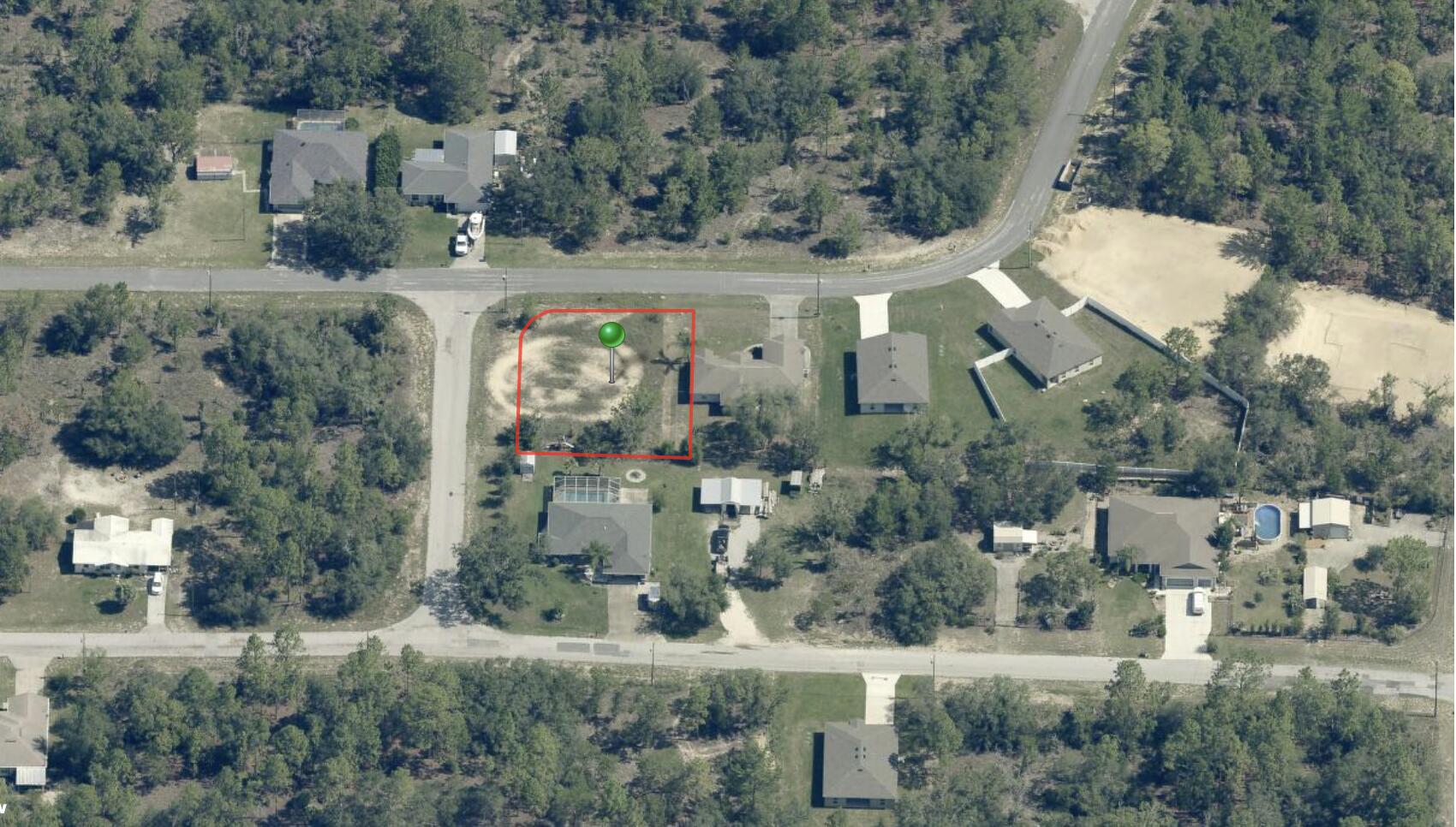 En Venta 10298 N Spaulding Drive, Citrus Springs, FL 34433, Citrus Springs, FL 34433
