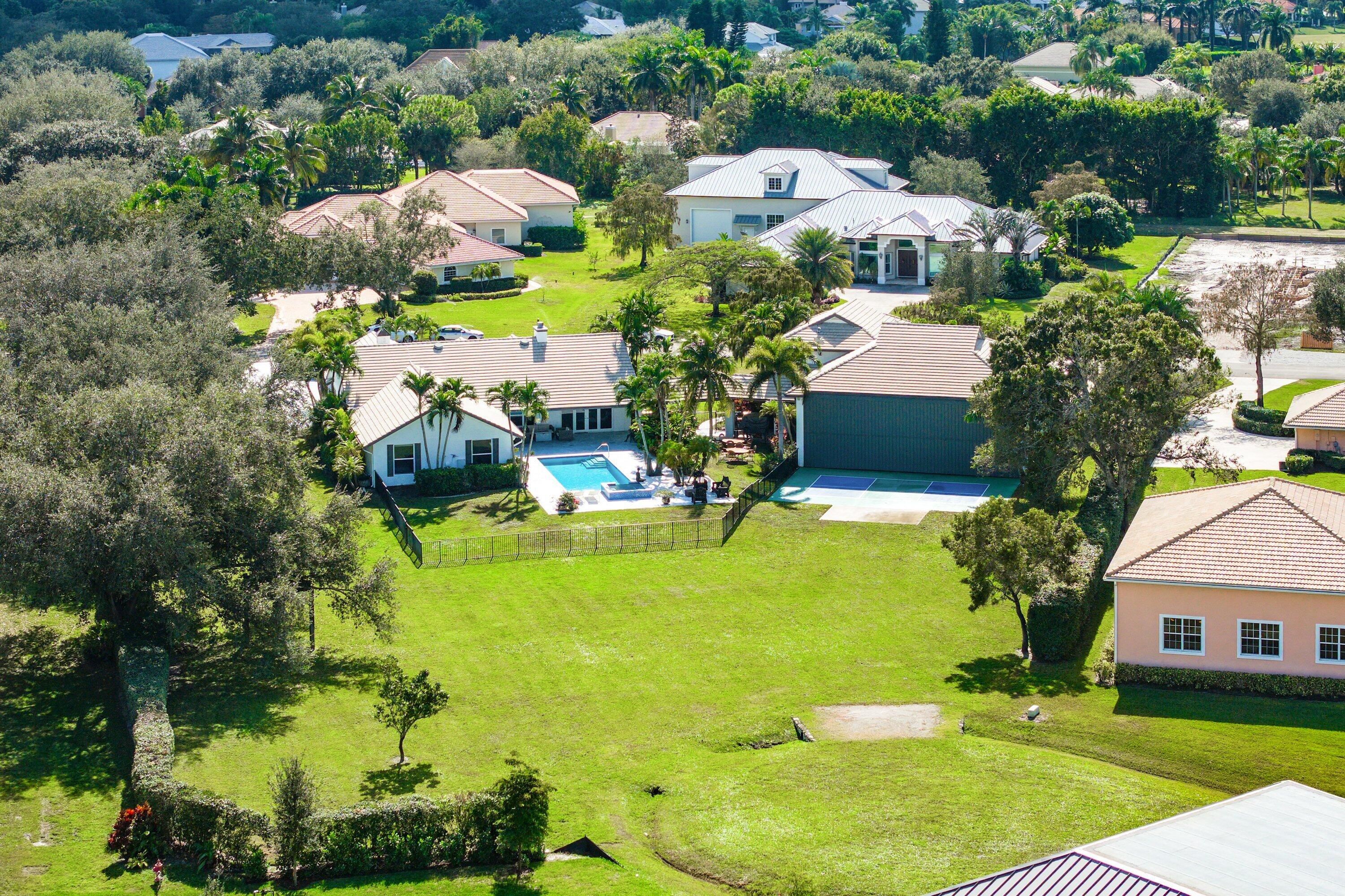 Foto de propiedad en 15535 Sunward Street, Wellington, FL 33414 Wellington con MLS# 