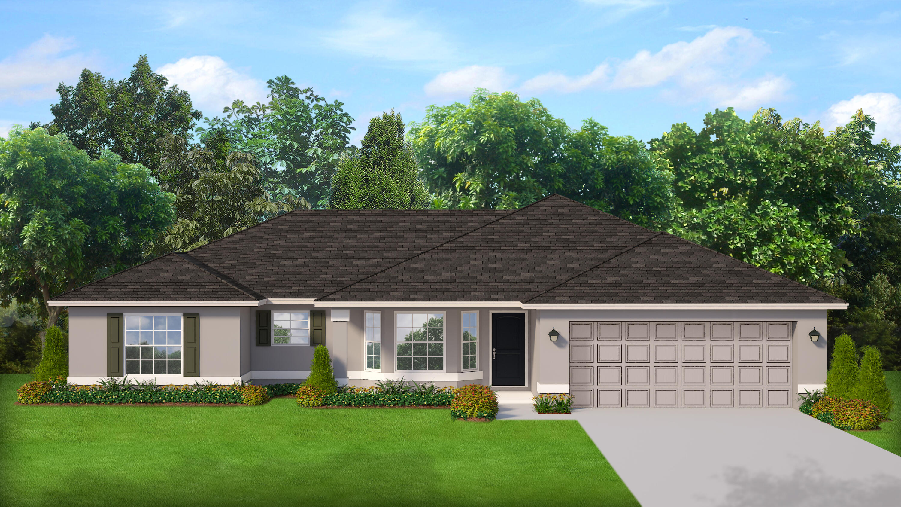 Foto de propiedad en 3458 NW 29th Avenue, Okeechobee, FL 34972 Okeechobee con MLS# 