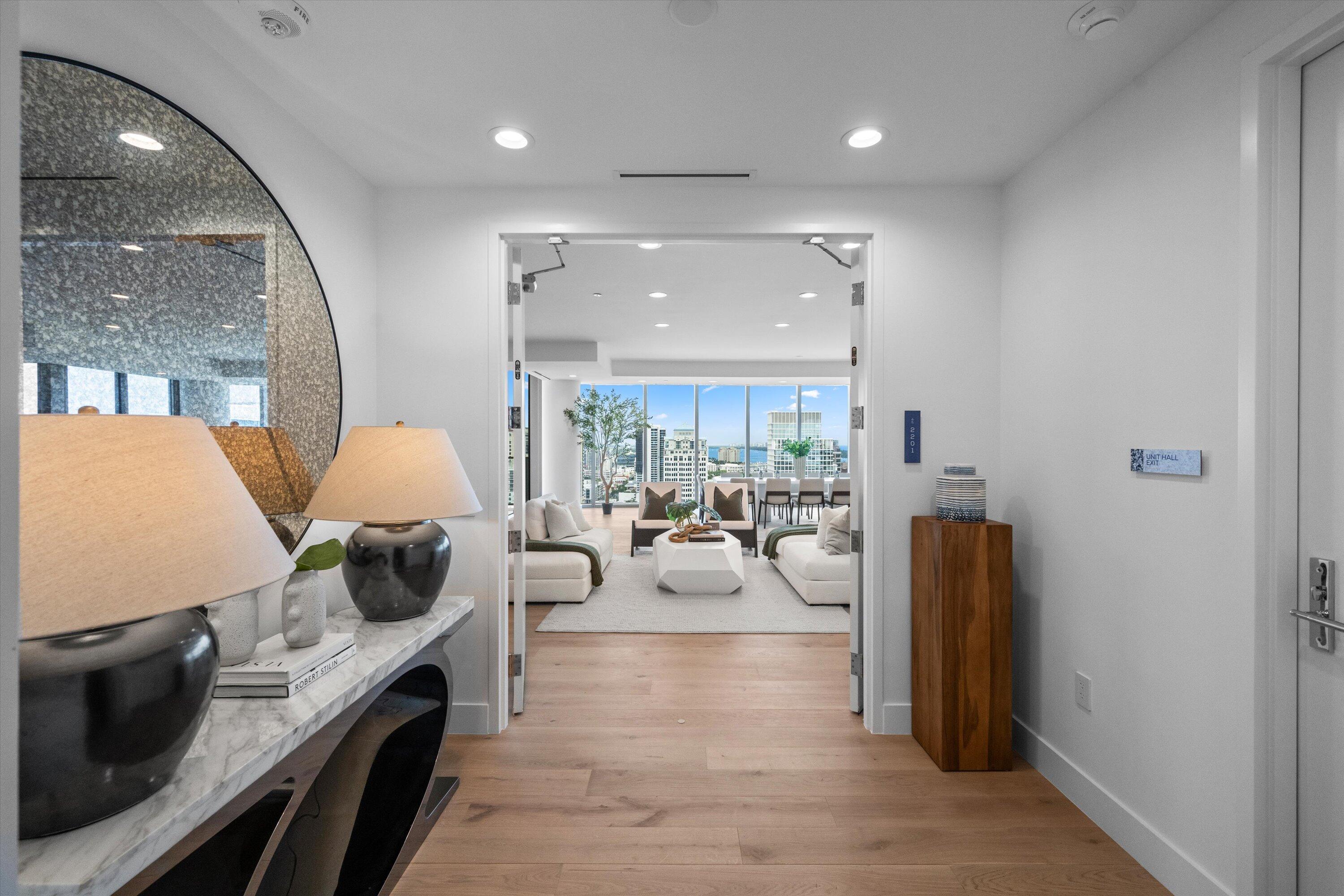 Foto de propiedad en 1333 S Flagler Drive 2201, West Palm Beach, FL 33401 West Palm Beach con MLS# 
