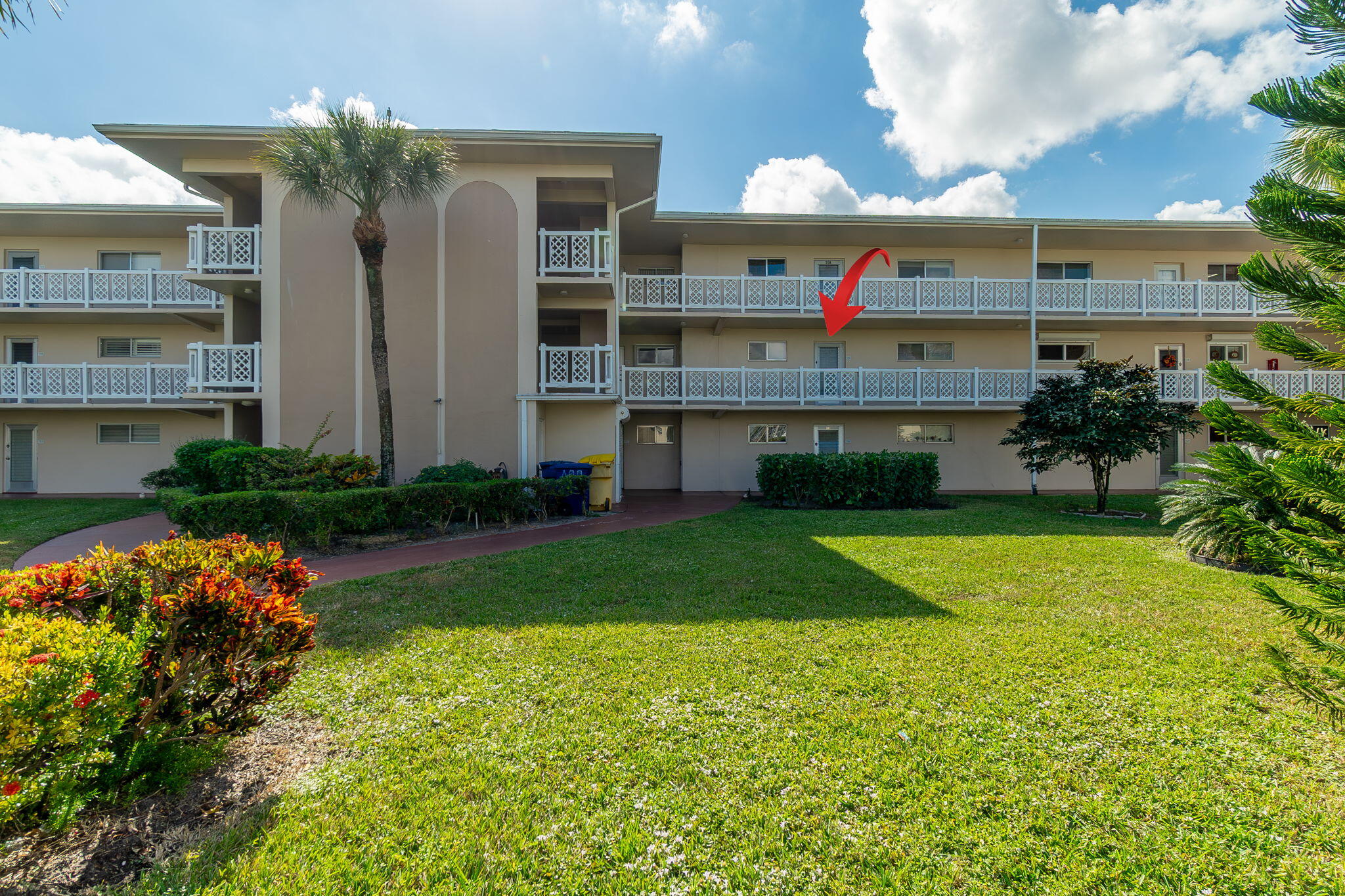 Vendido 2682 Garden Drive S 208, Lake Worth, FL 33461, Lake Worth, FL 33461