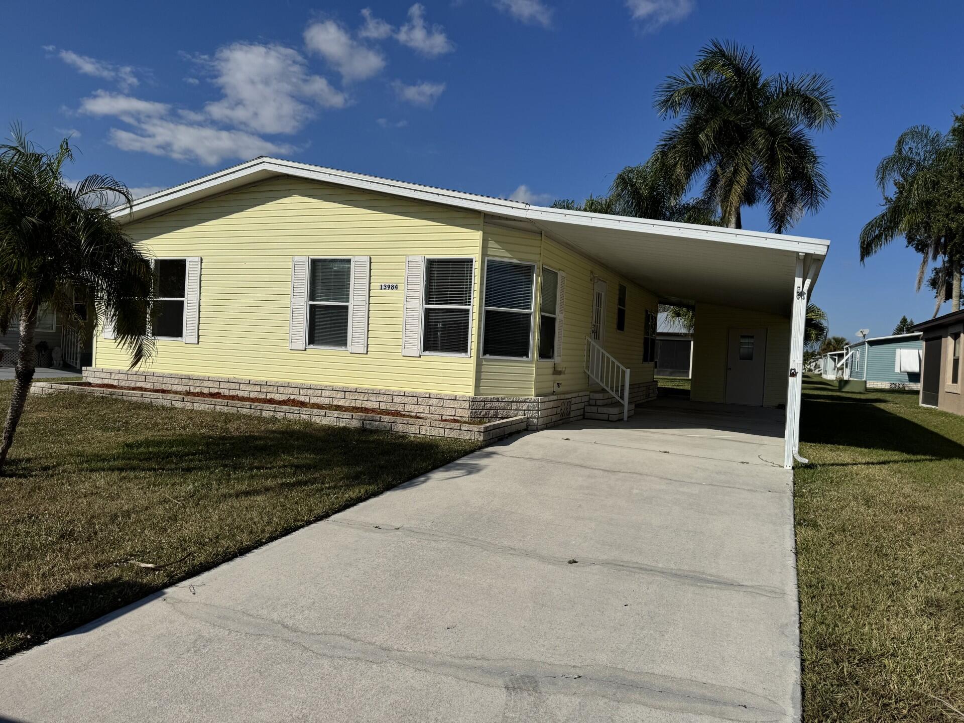 En Venta 13984 Brazil Court, Fort Pierce, FL 34951, Fort Pierce, FL 34951