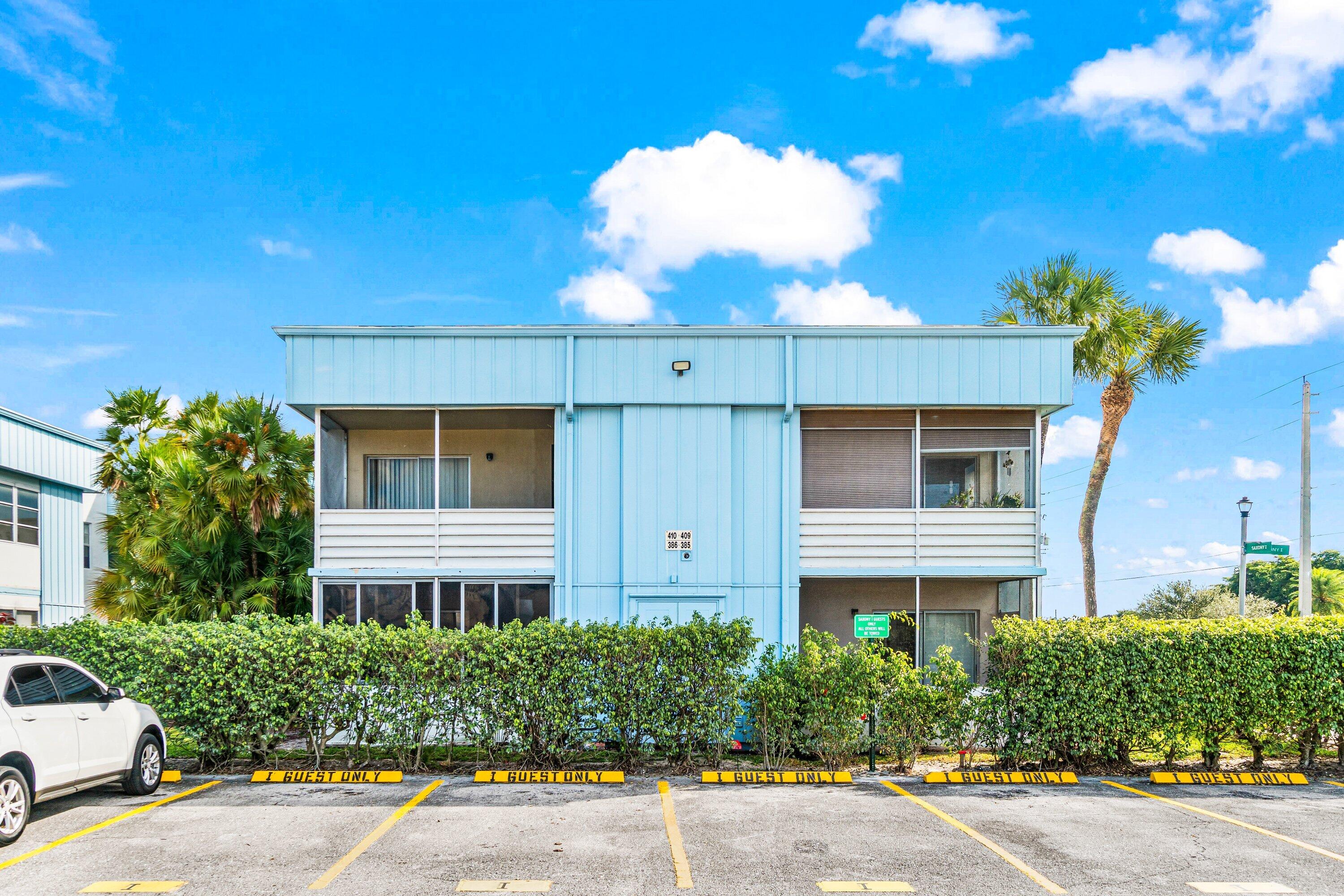 Vendido 410 Saxony I, Delray Beach, FL 33446, Delray Beach, FL 33446