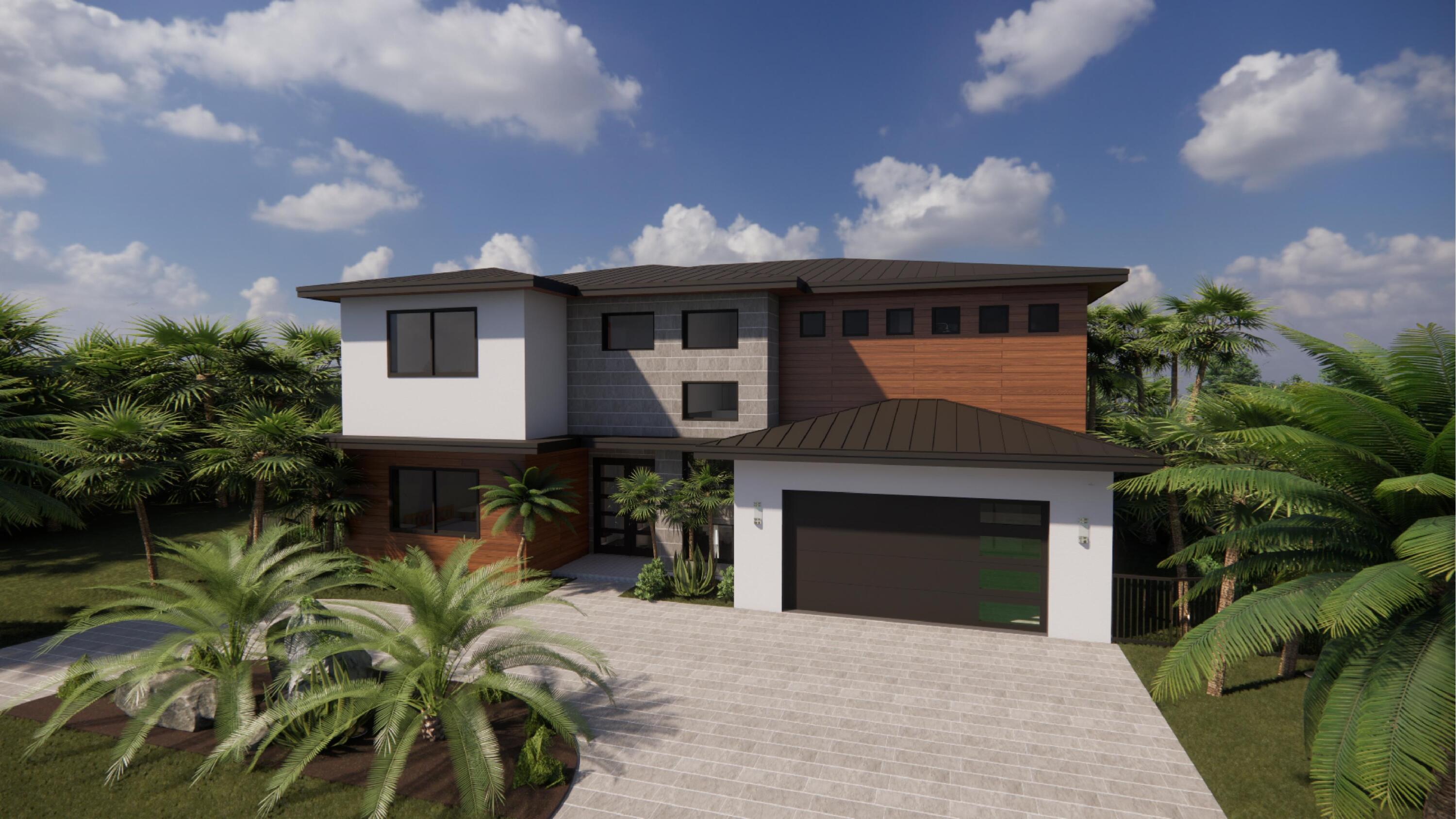Foto de propiedad en 325 Prairie Rose Lane, Boca Raton, FL 33487 Boca Raton con MLS# 